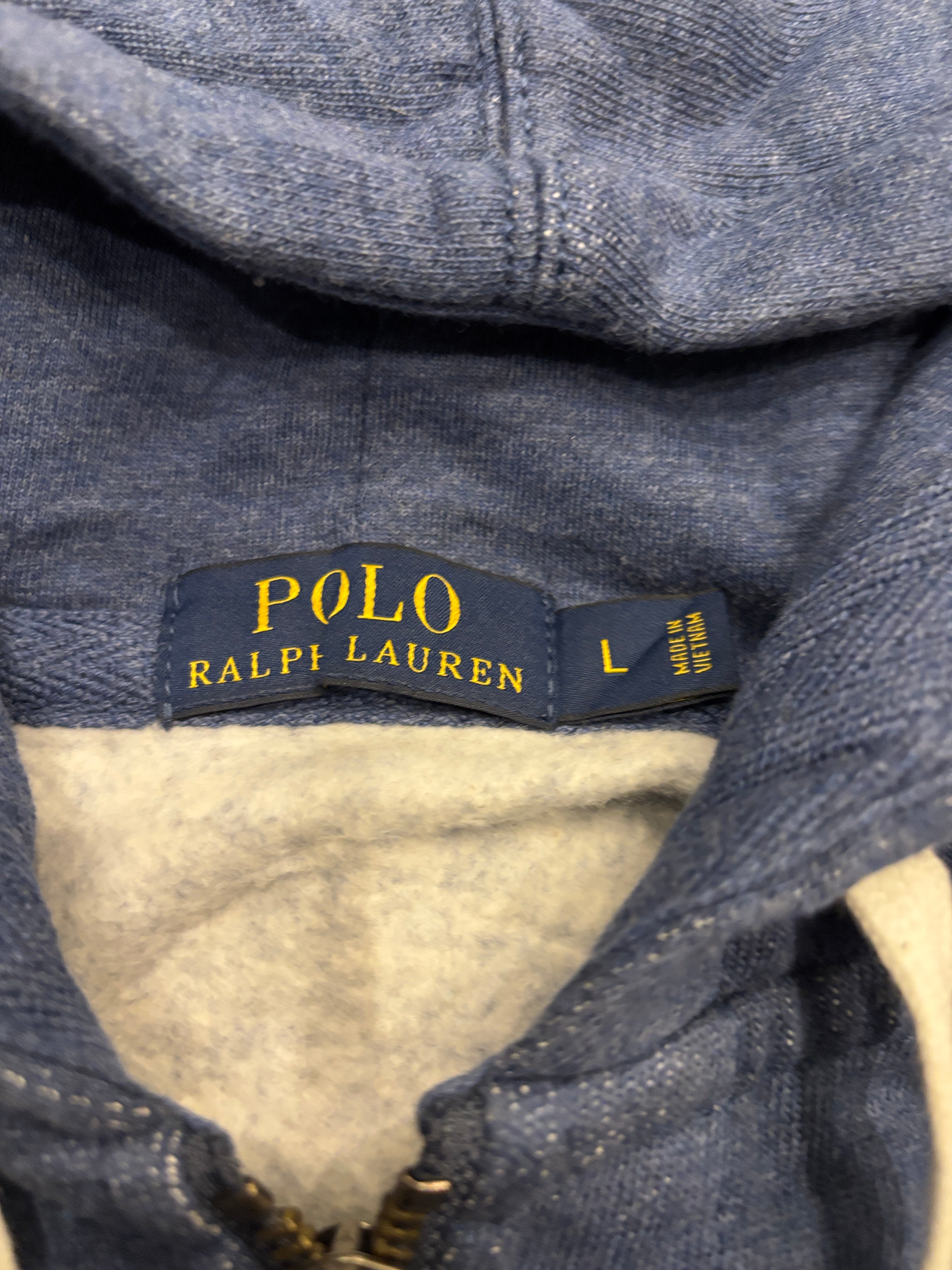 đź›’Pull Polo Ralph Lauren Lđź›’