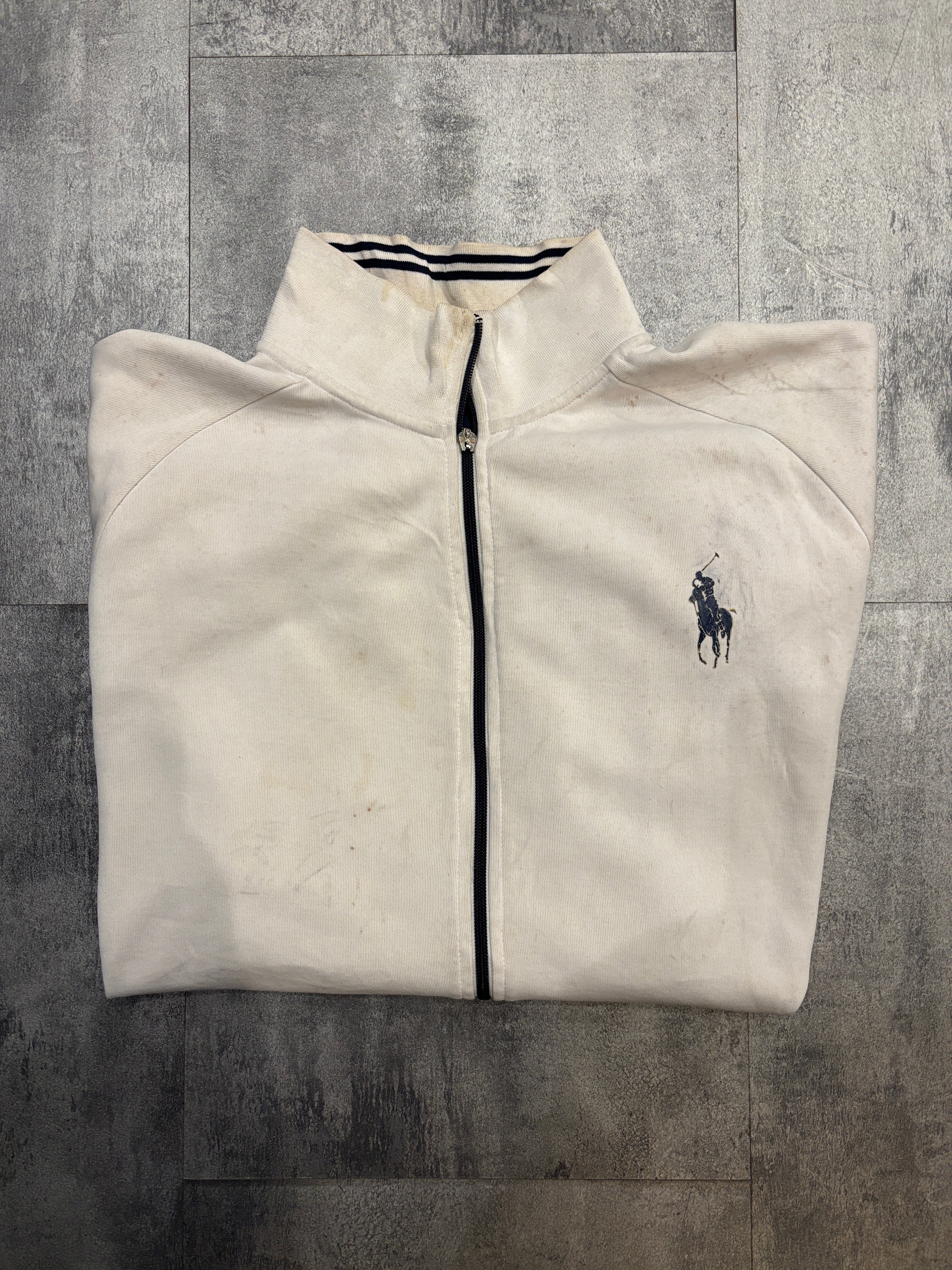đź›’Pull Polo Ralph Lauren XLđź›’