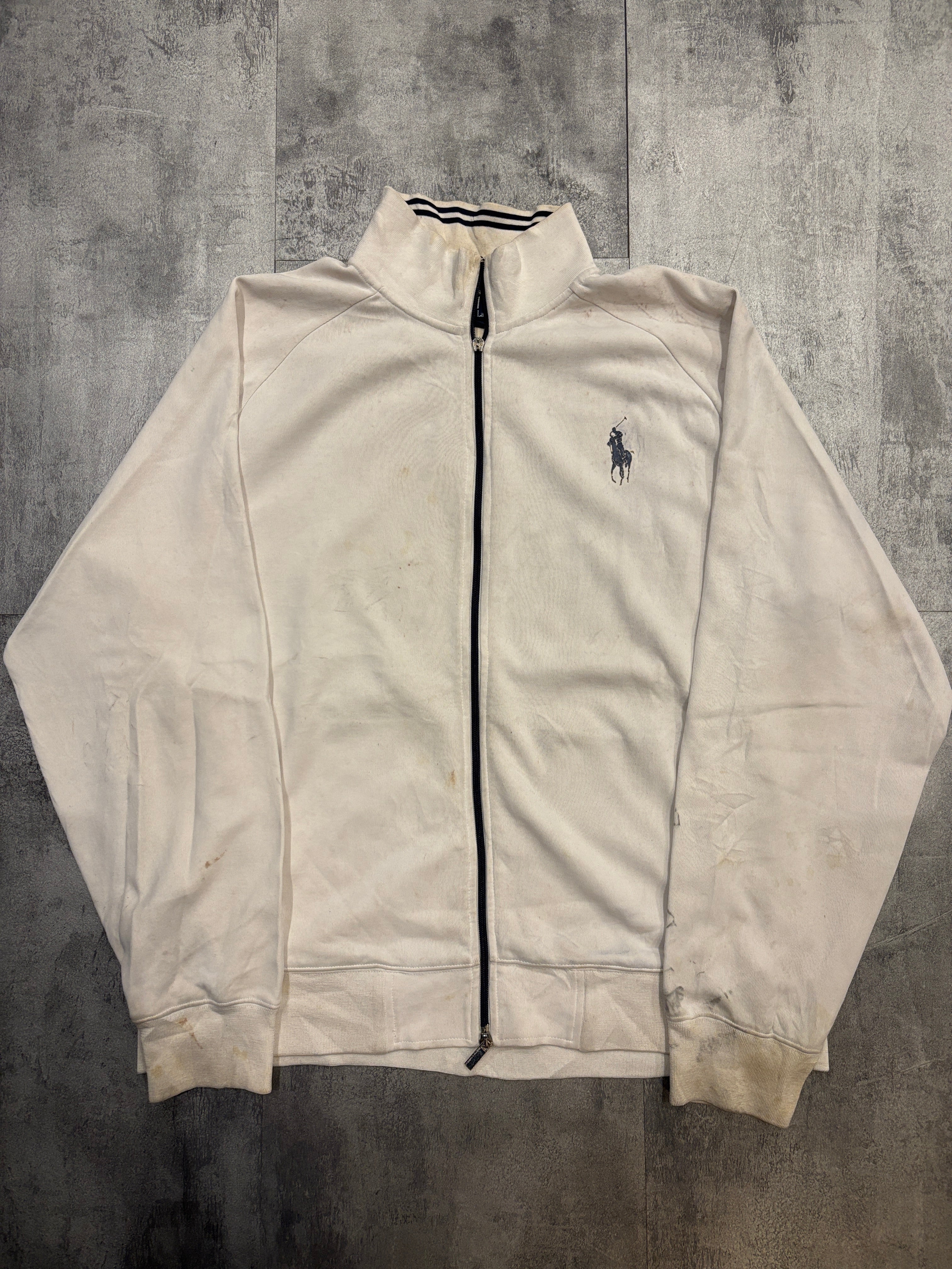 đź›’Pull Polo Ralph Lauren XLđź›’