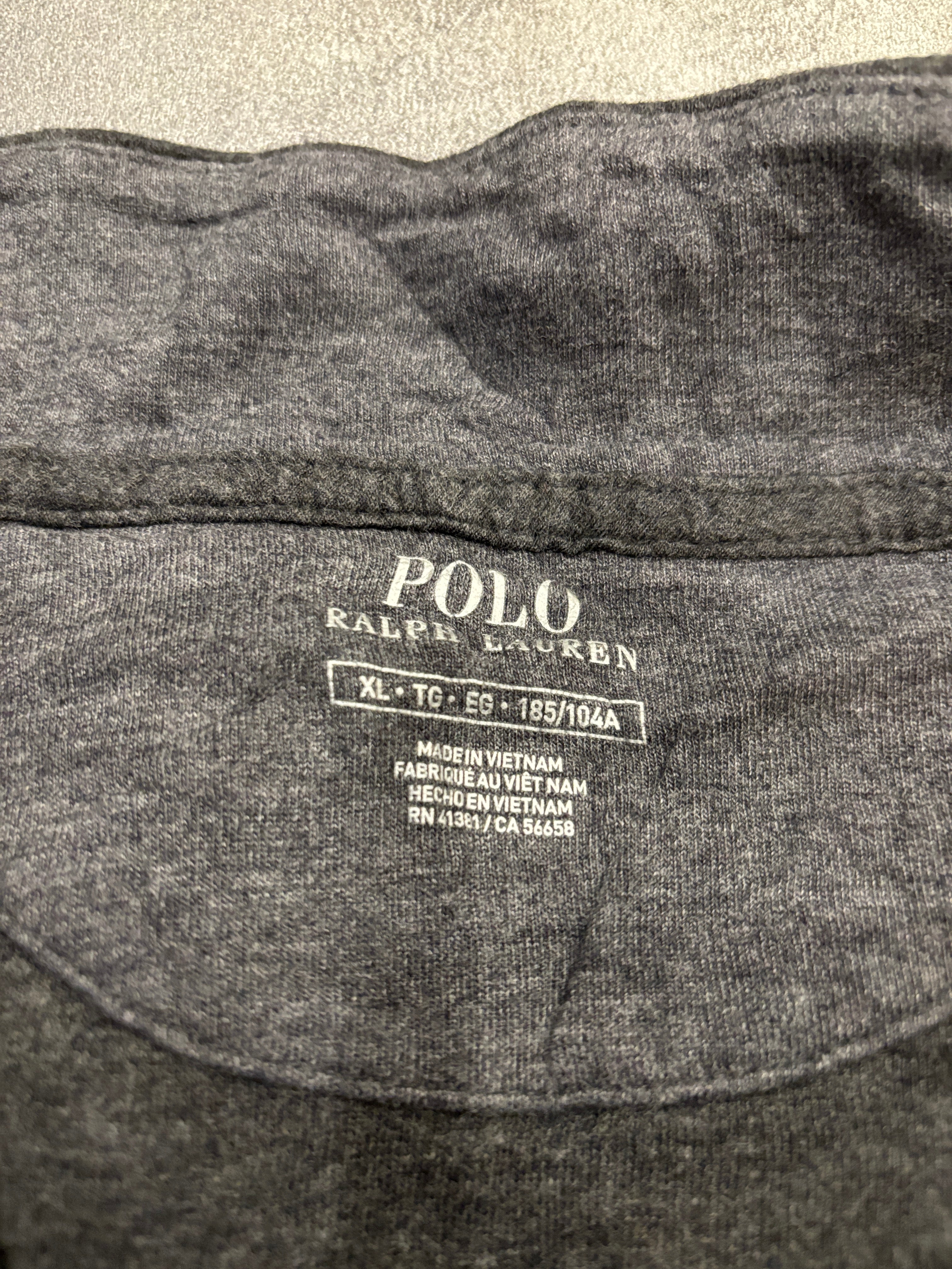 đź›’Pull Polo Ralph Lauren XLđź›’