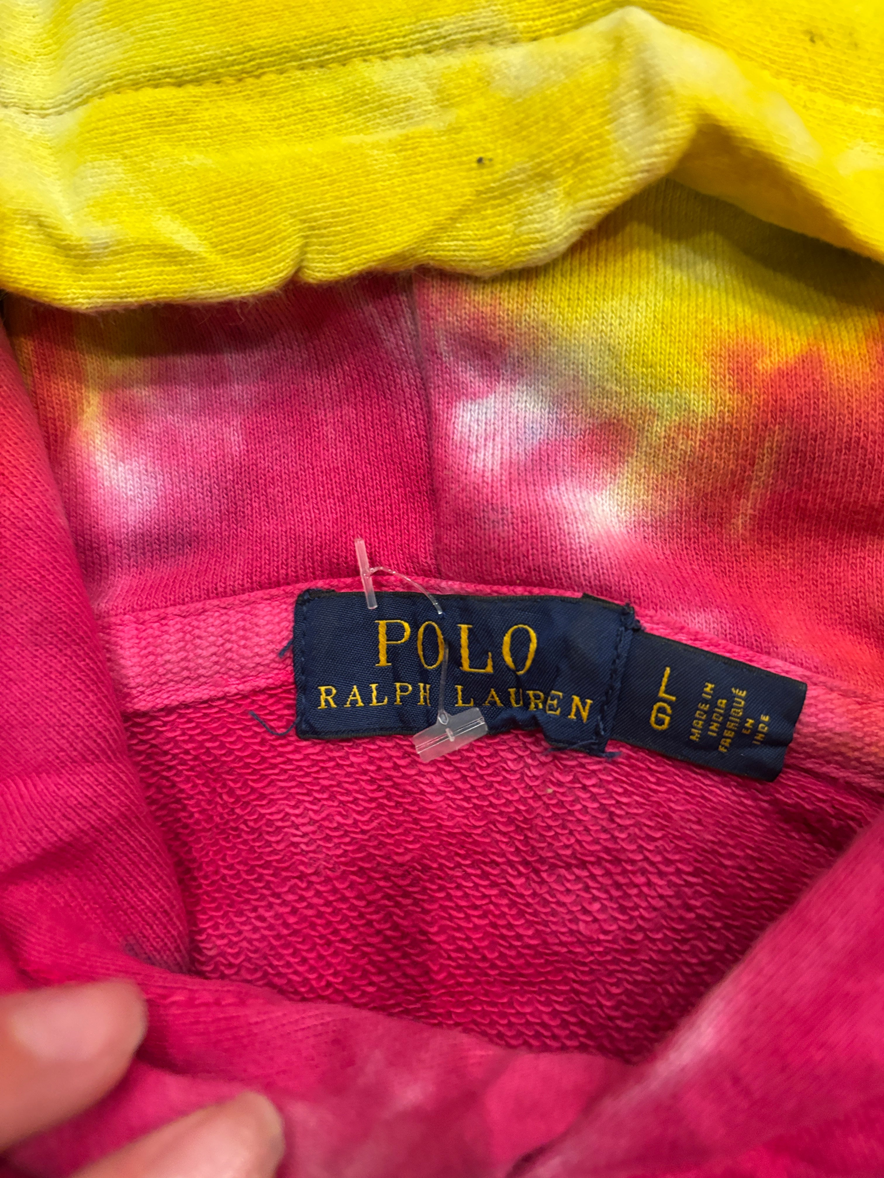 đź›’Pull Polo Ralph Lauren Lđź›’