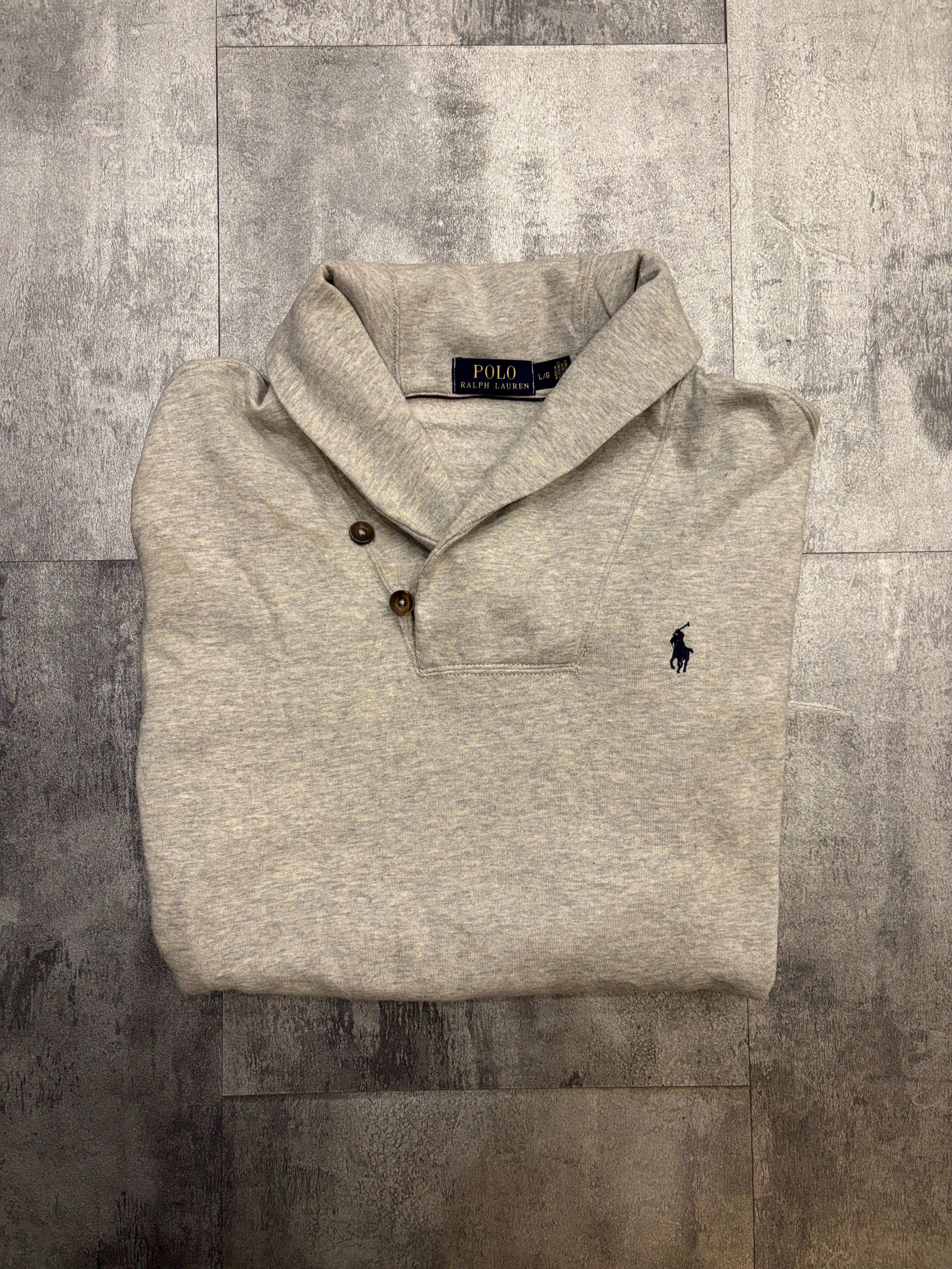 đź›’Pull Polo Ralph Lauren Lđź›’