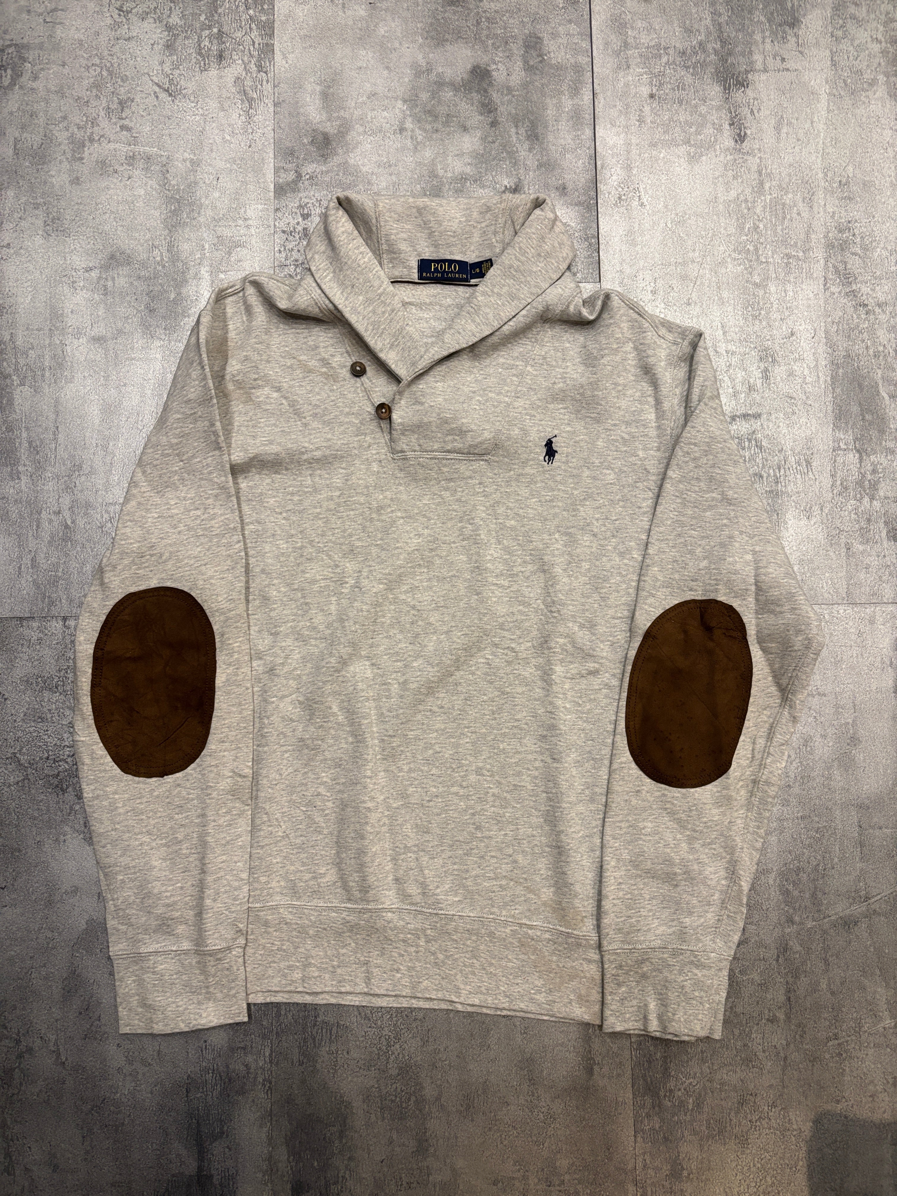 đź›’Pull Polo Ralph Lauren Lđź›’