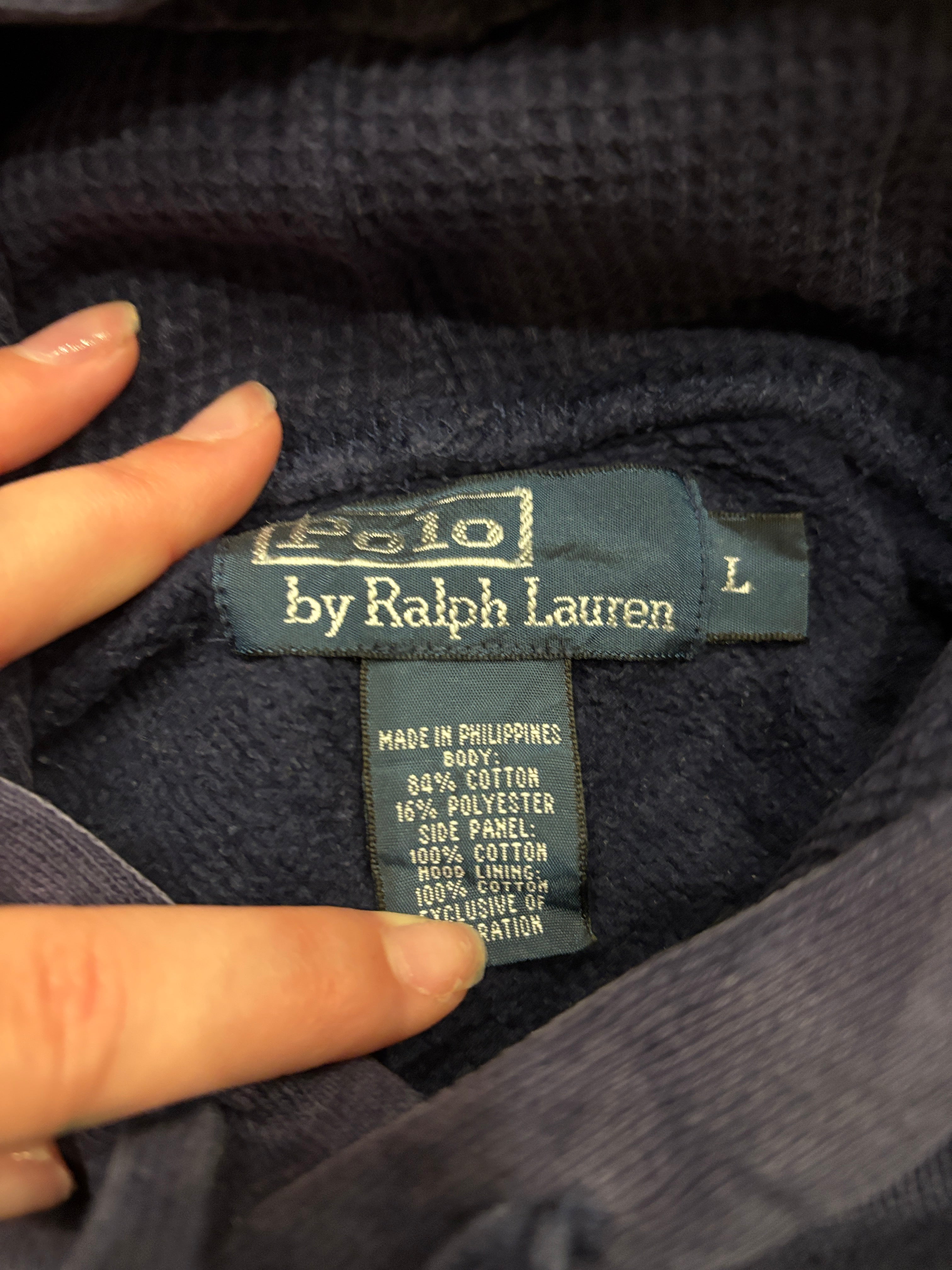 đź›’Pull Polo Ralph Lauren Lđź›’