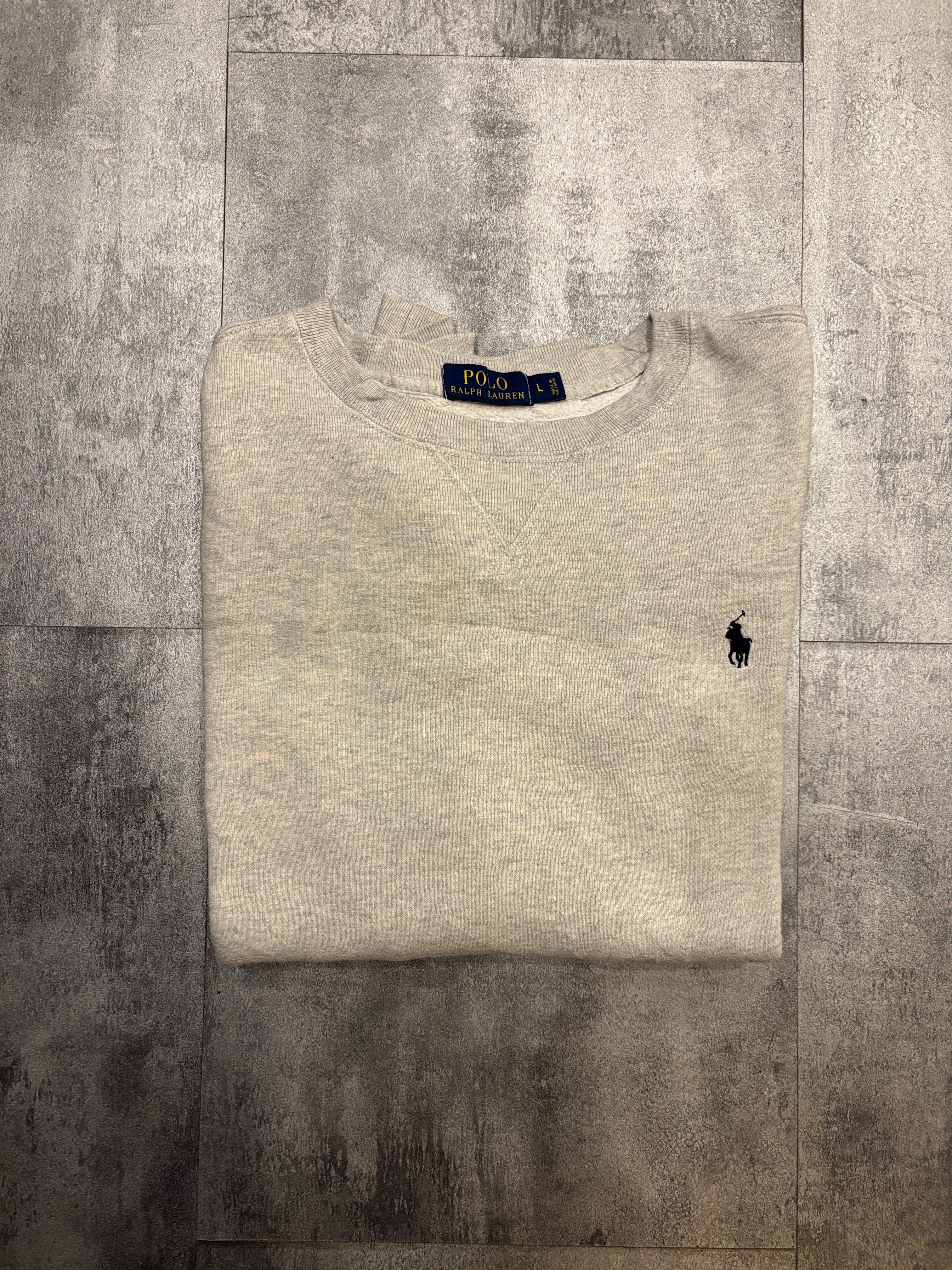 đź›’Pull Polo Ralph Lauren Lđź›’