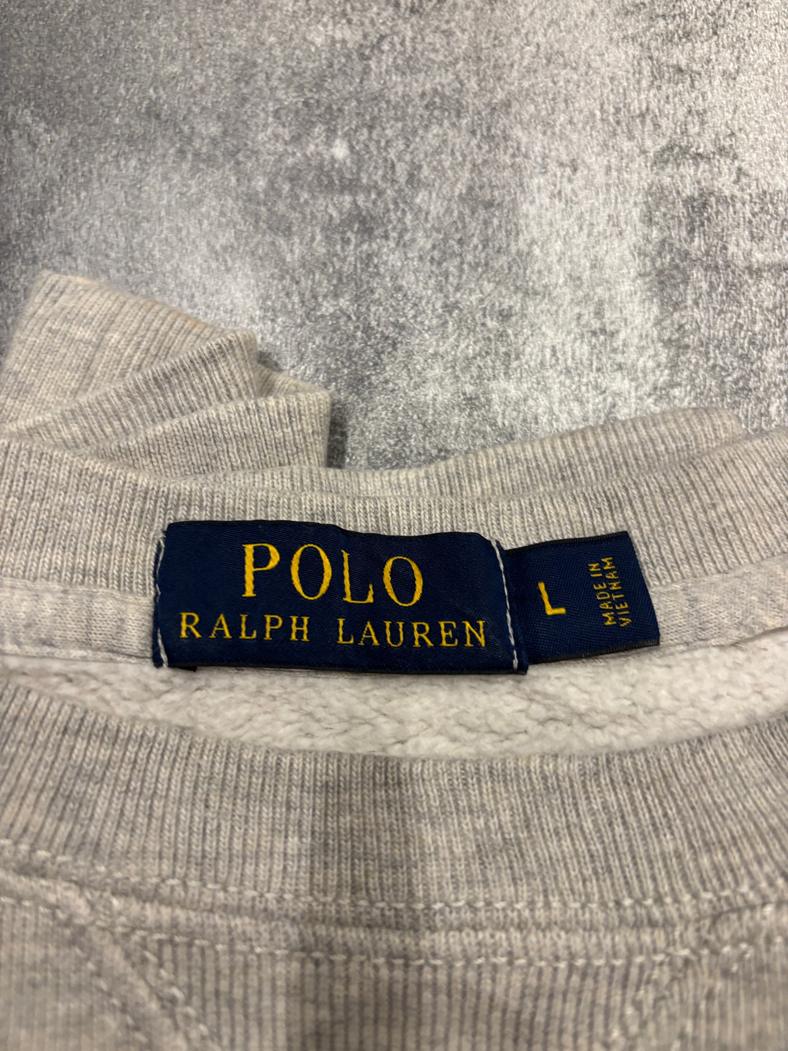 đź›’Pull Polo Ralph Lauren Lđź›’