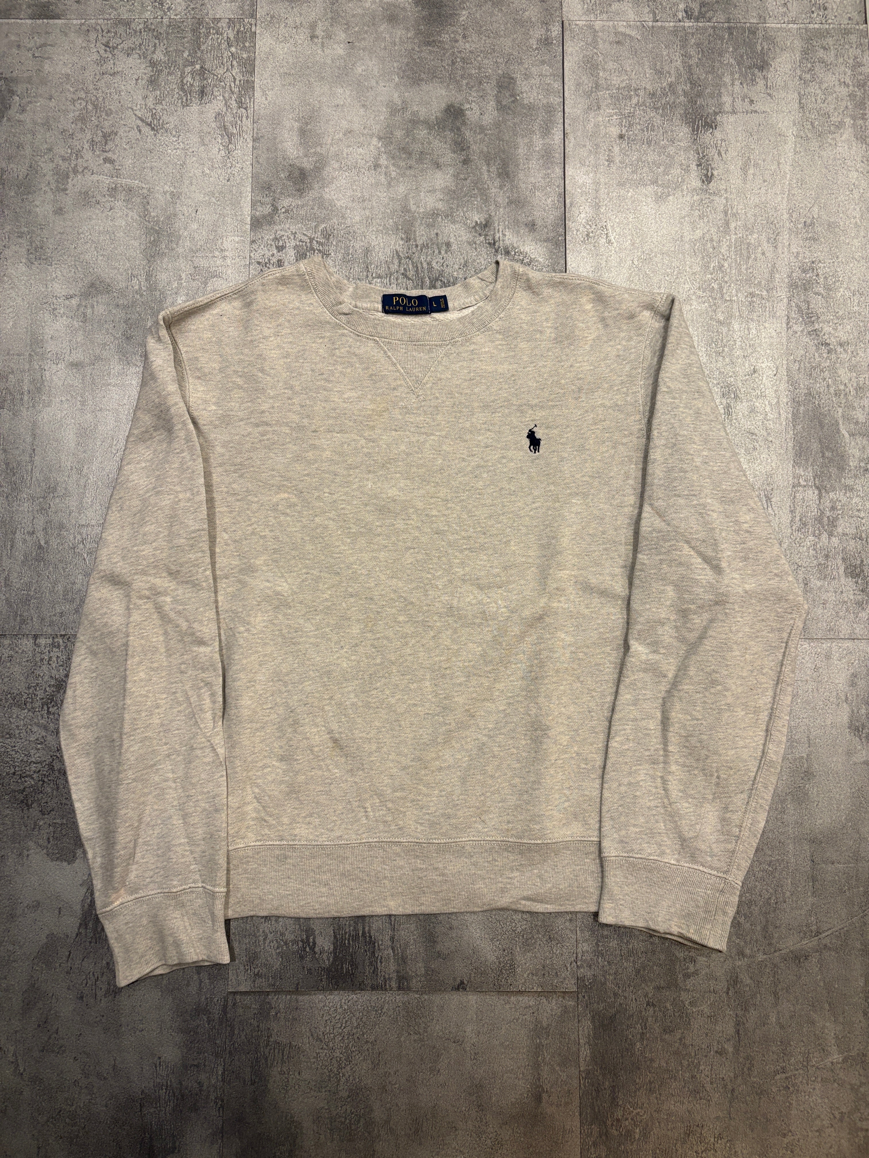 đź›’Pull Polo Ralph Lauren Lđź›’