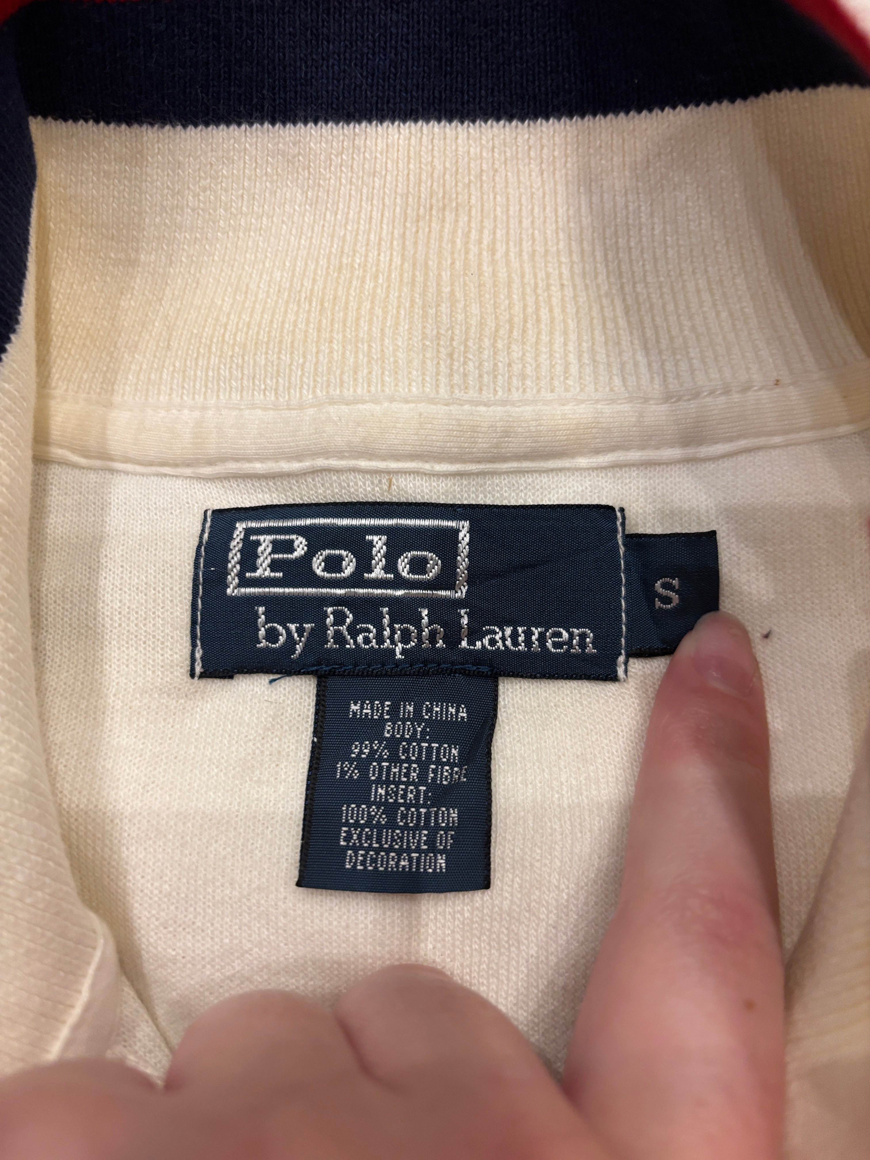 đź›’Pull Polo Ralph Lauren Sđź›’