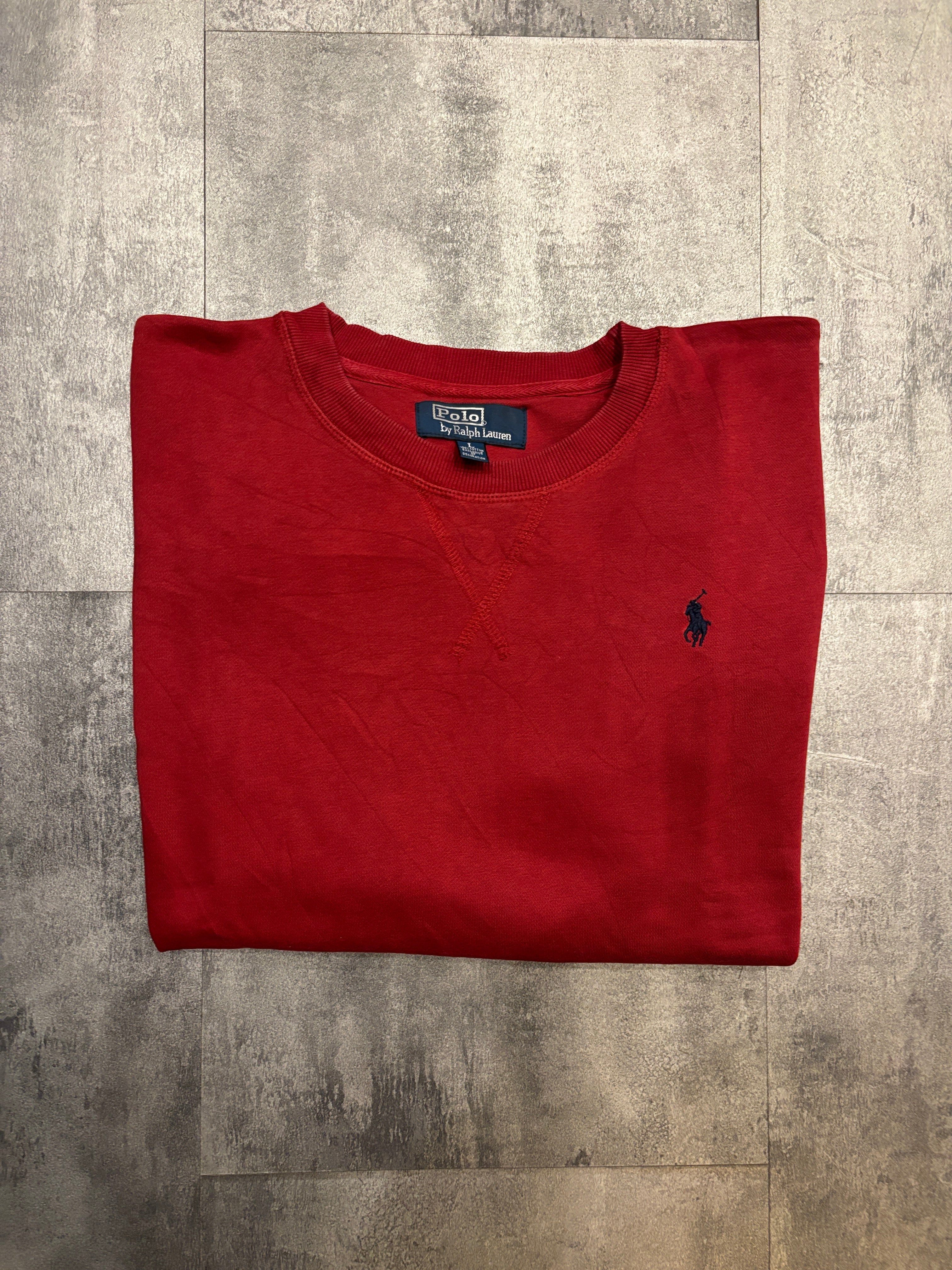 đź›’Pull Polo Ralph Lauren Lđź›’