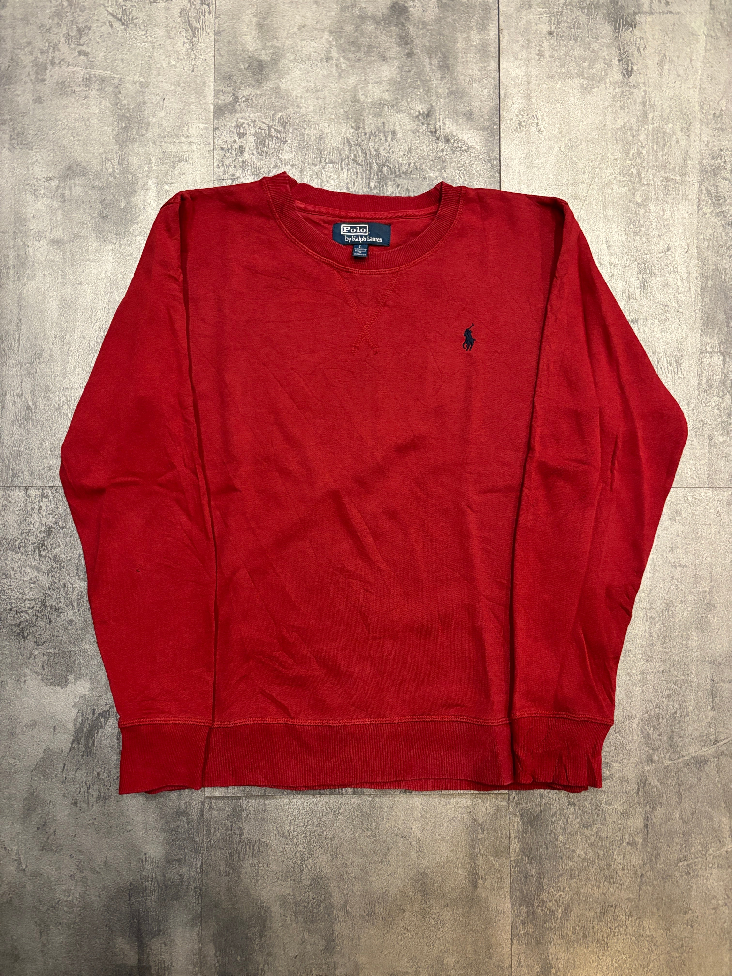 đź›’Pull Polo Ralph Lauren Lđź›’