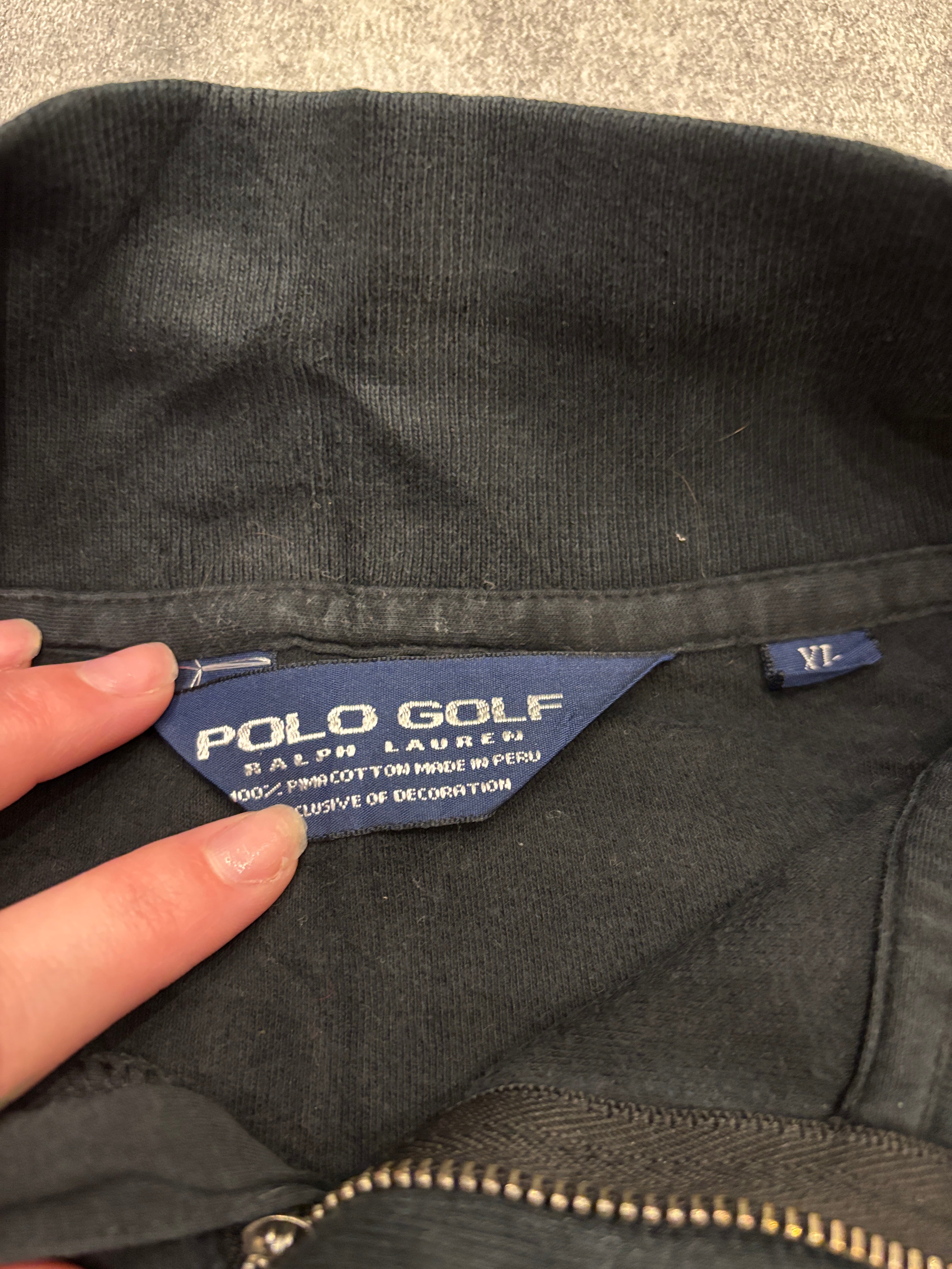 đź›’Pull Polo Ralph Lauren Mđź›’