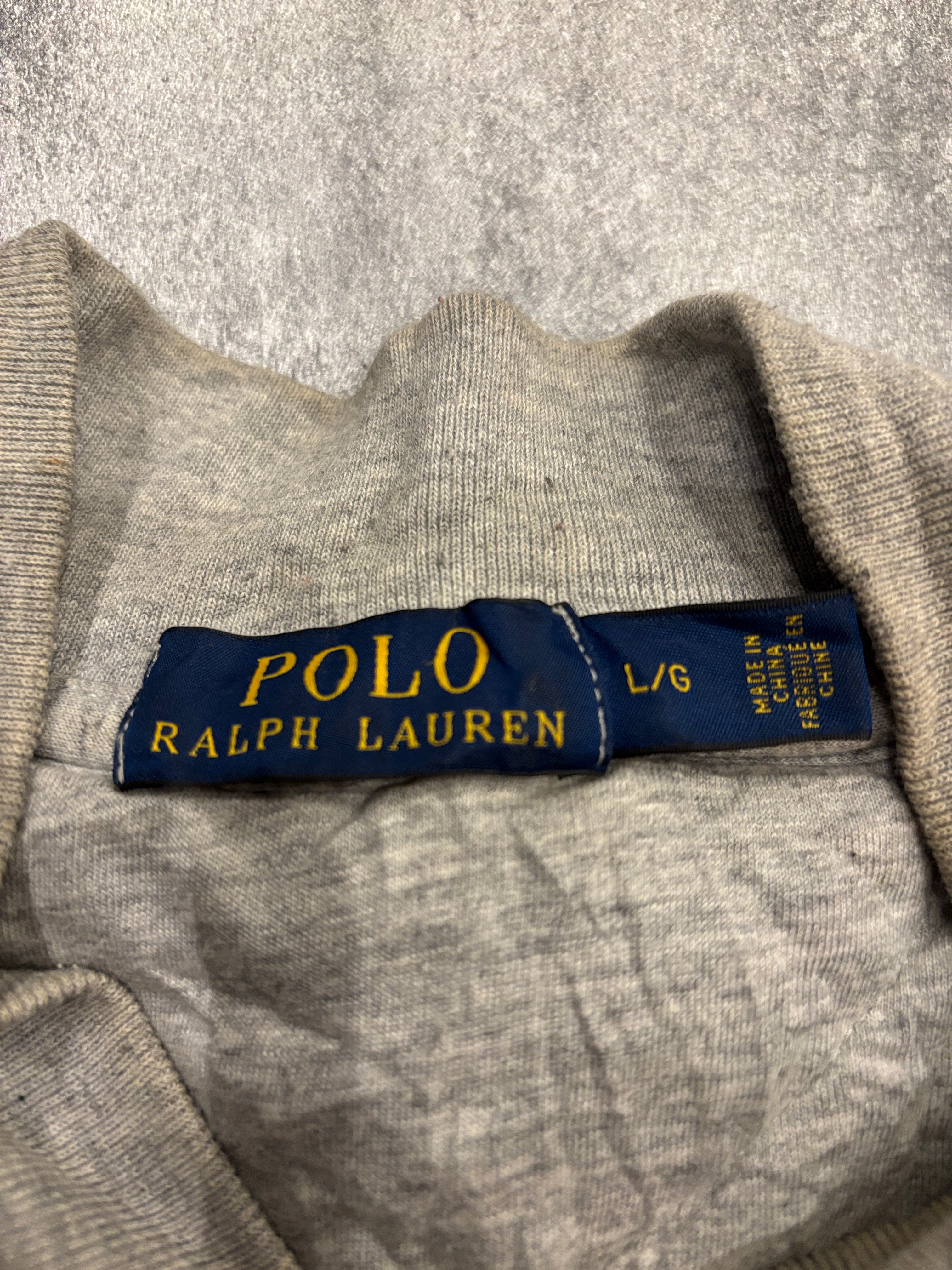 đź›’Pull Polo Ralph Lauren Lđź›’