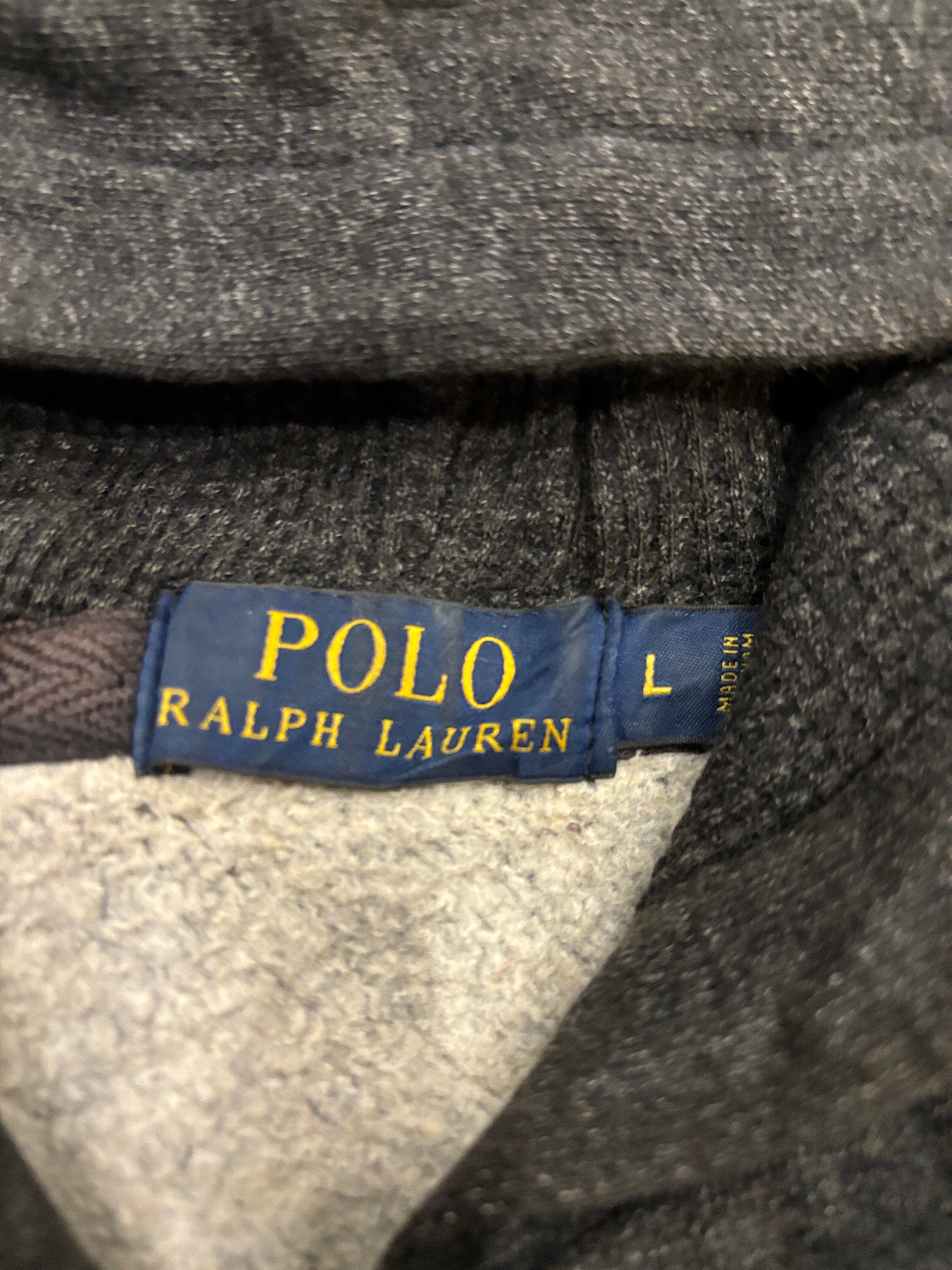 đź›’Pull Polo Ralph Lauren Lđź›’