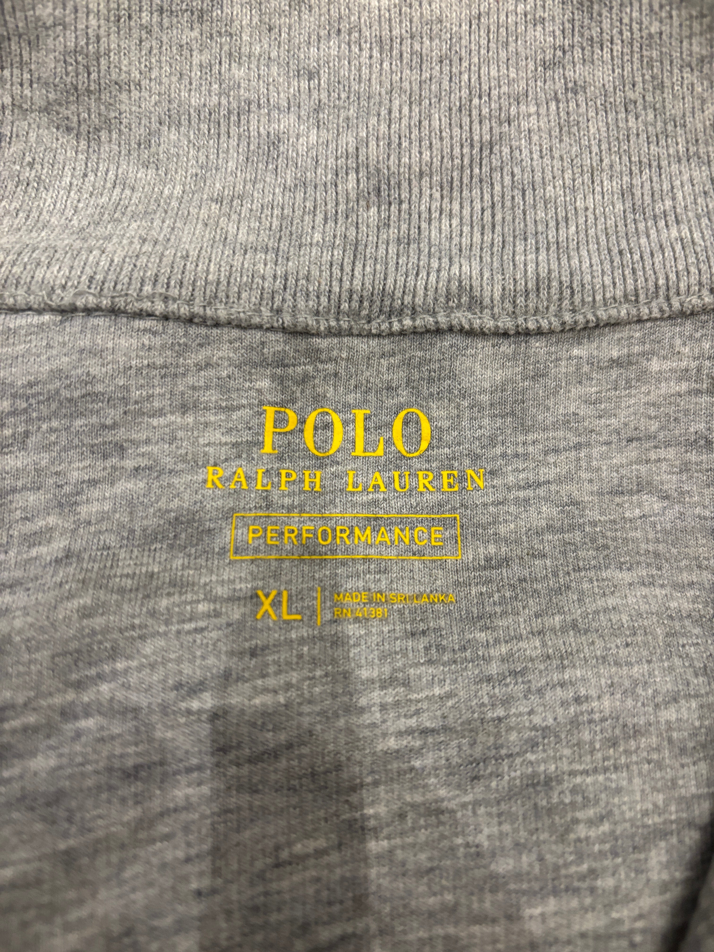 đź›’Pull Polo Ralph Lauren XLđź›’