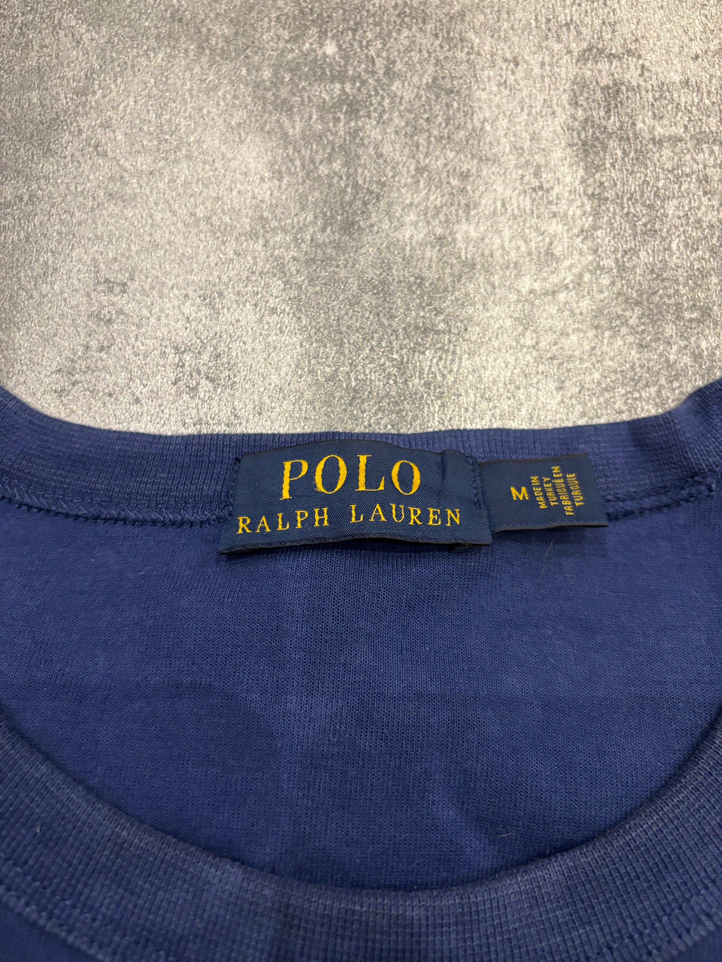 đź›’Pull Polo Ralph Lauren Mđź›’