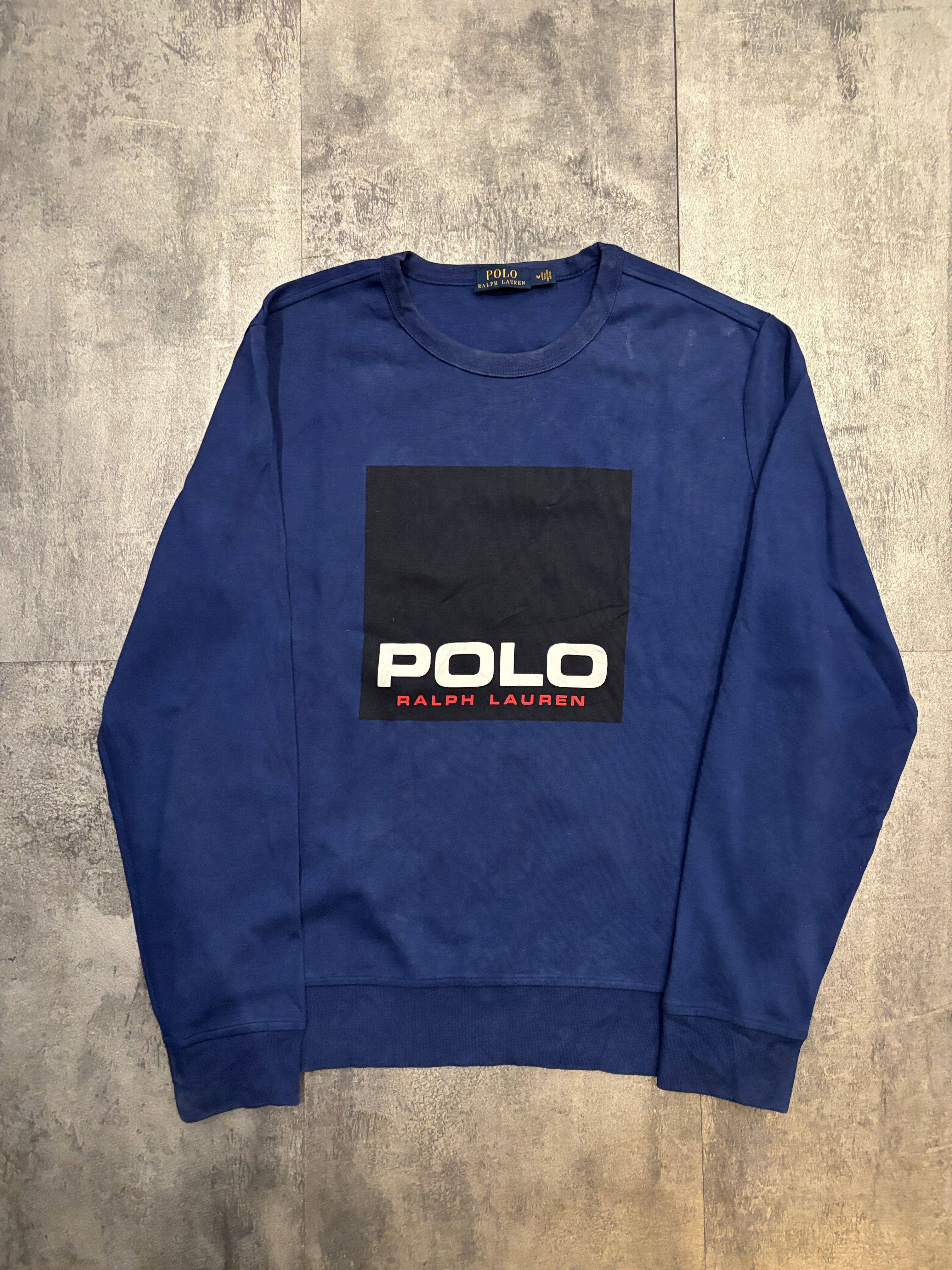 đź›’Pull Polo Ralph Lauren Mđź›’