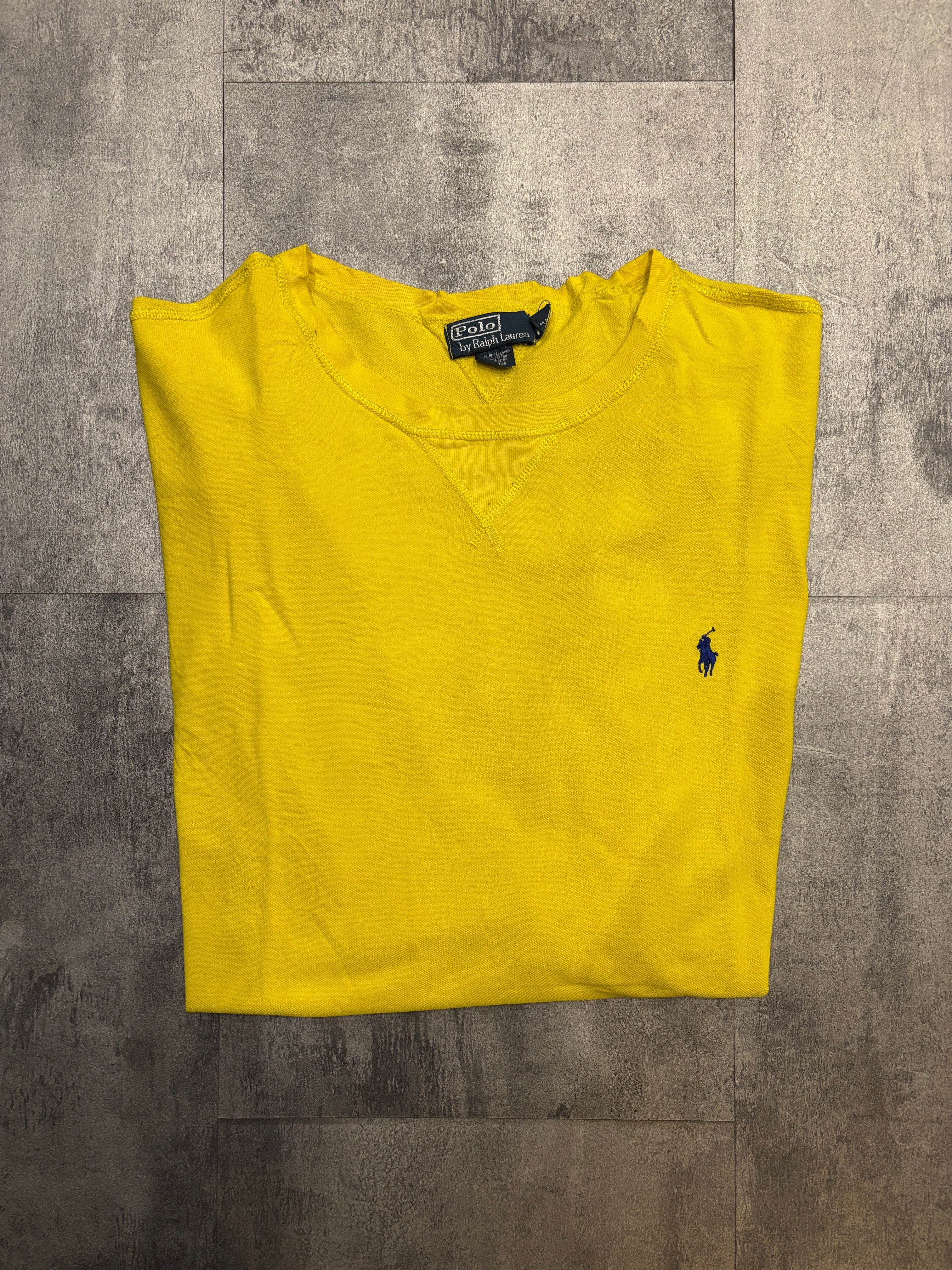 đź›’Pull Polo Ralph Lauren XXLđź›’