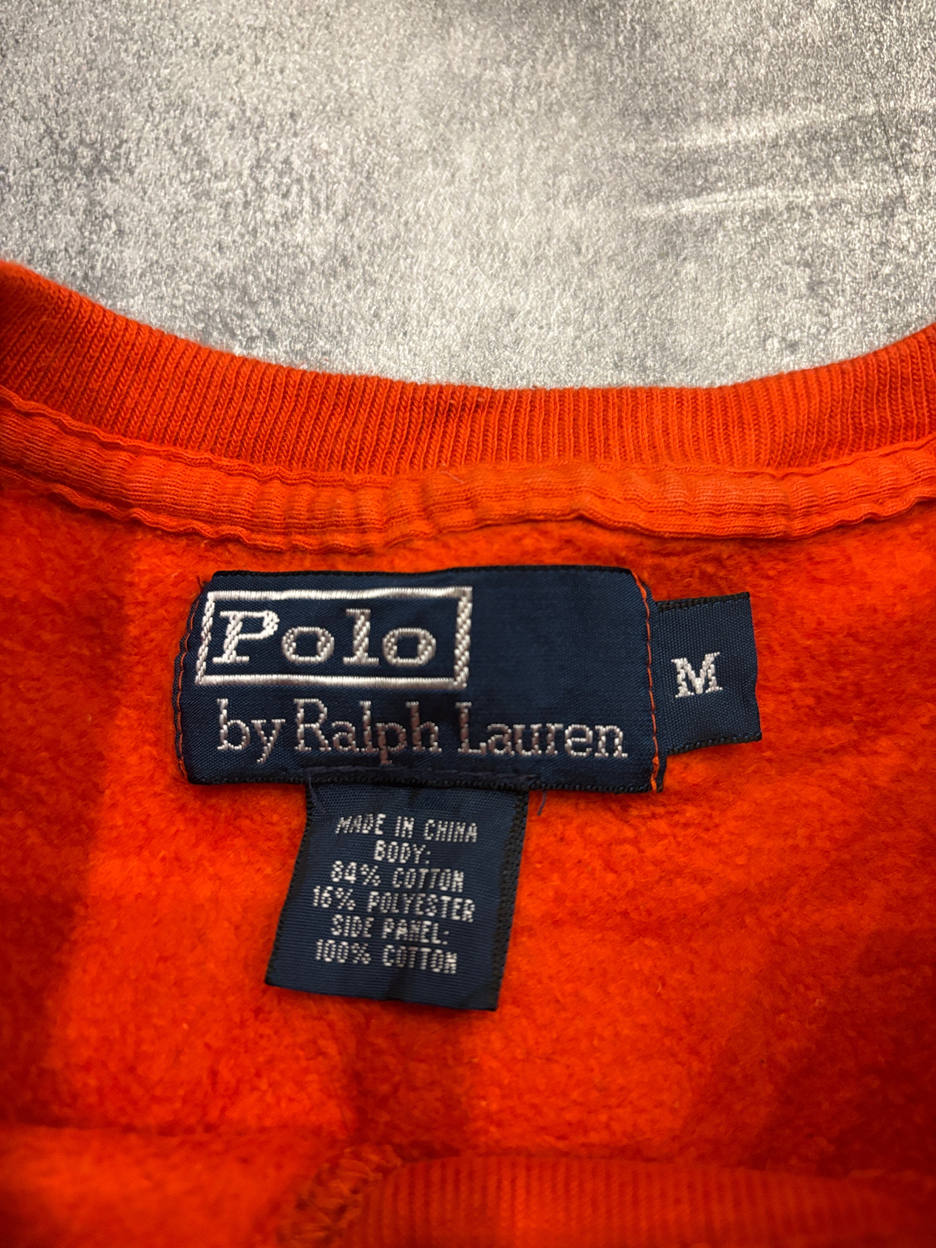 đź›’Pull Polo Ralph Lauren Mđź›’