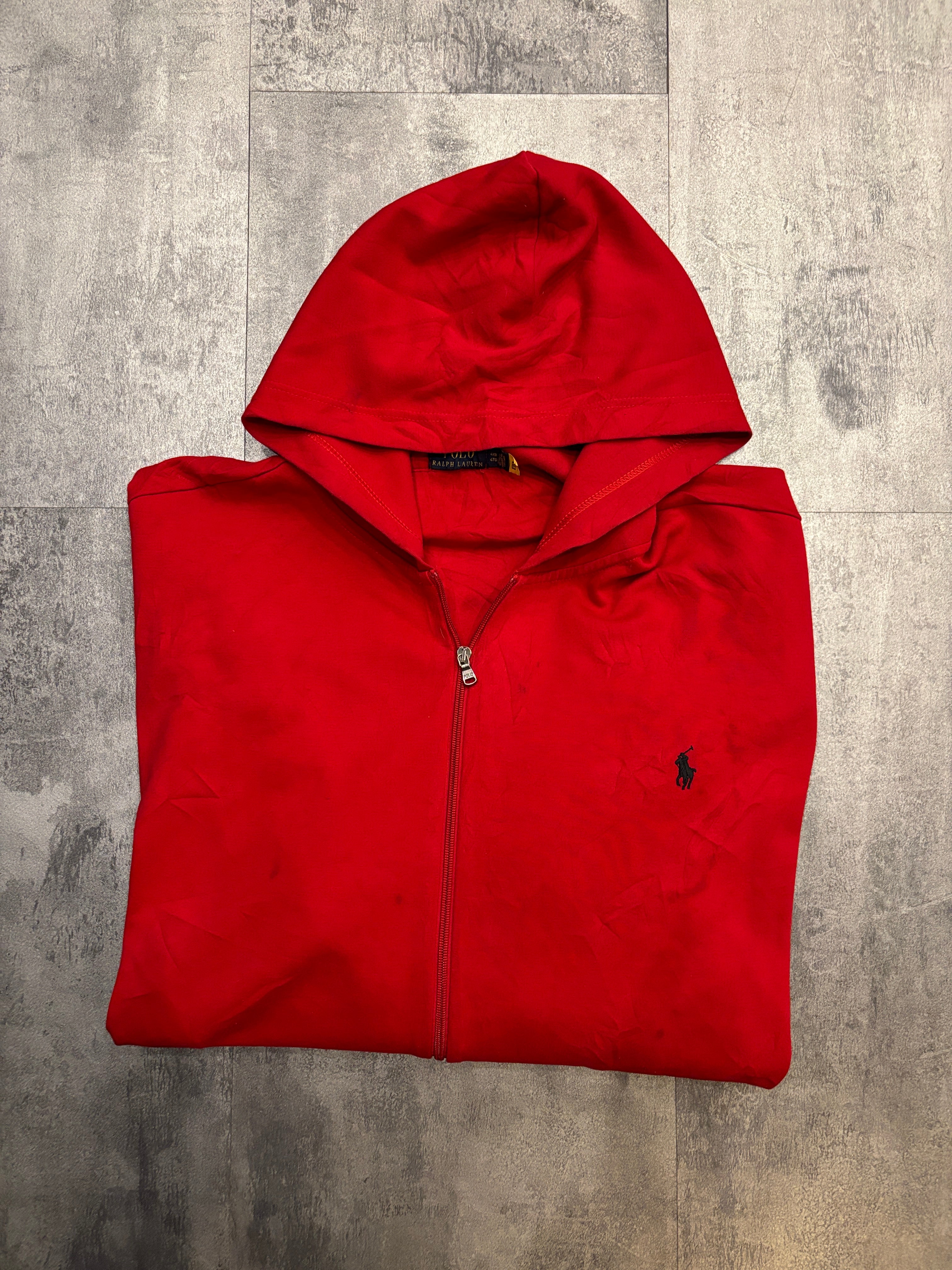 đź›’Pull Polo Ralph Lauren XXXLđź›’