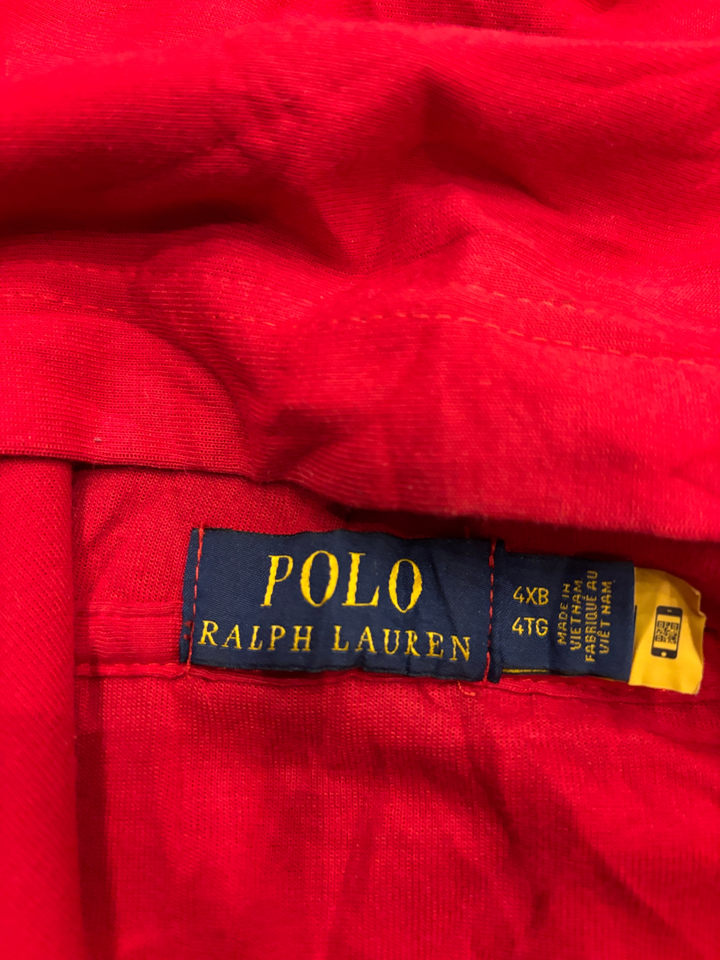 đź›’Pull Polo Ralph Lauren XXXLđź›’
