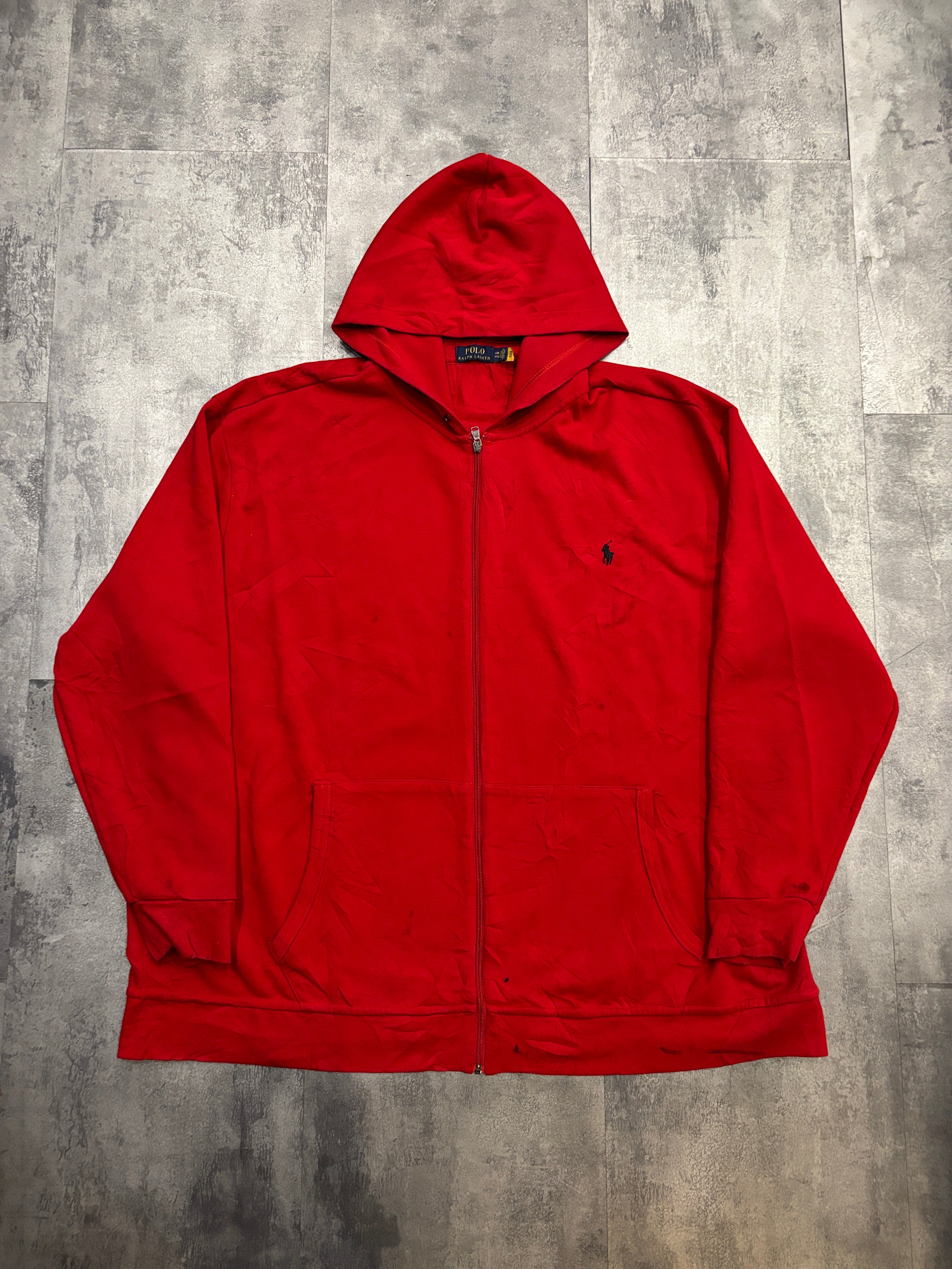 đź›’Pull Polo Ralph Lauren XXXLđź›’