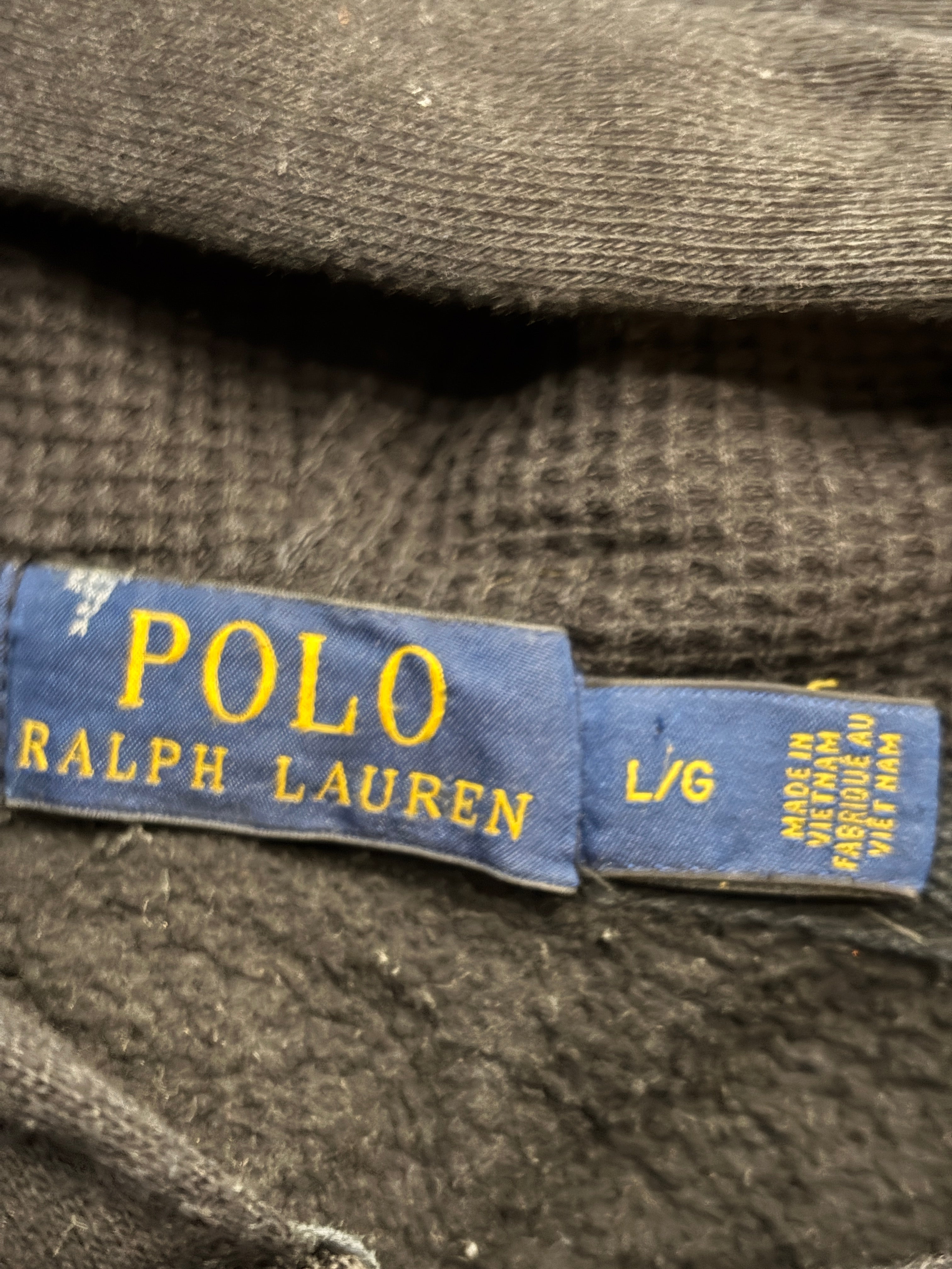 đź›’Pull Polo Ralph Lauren Lđź›’