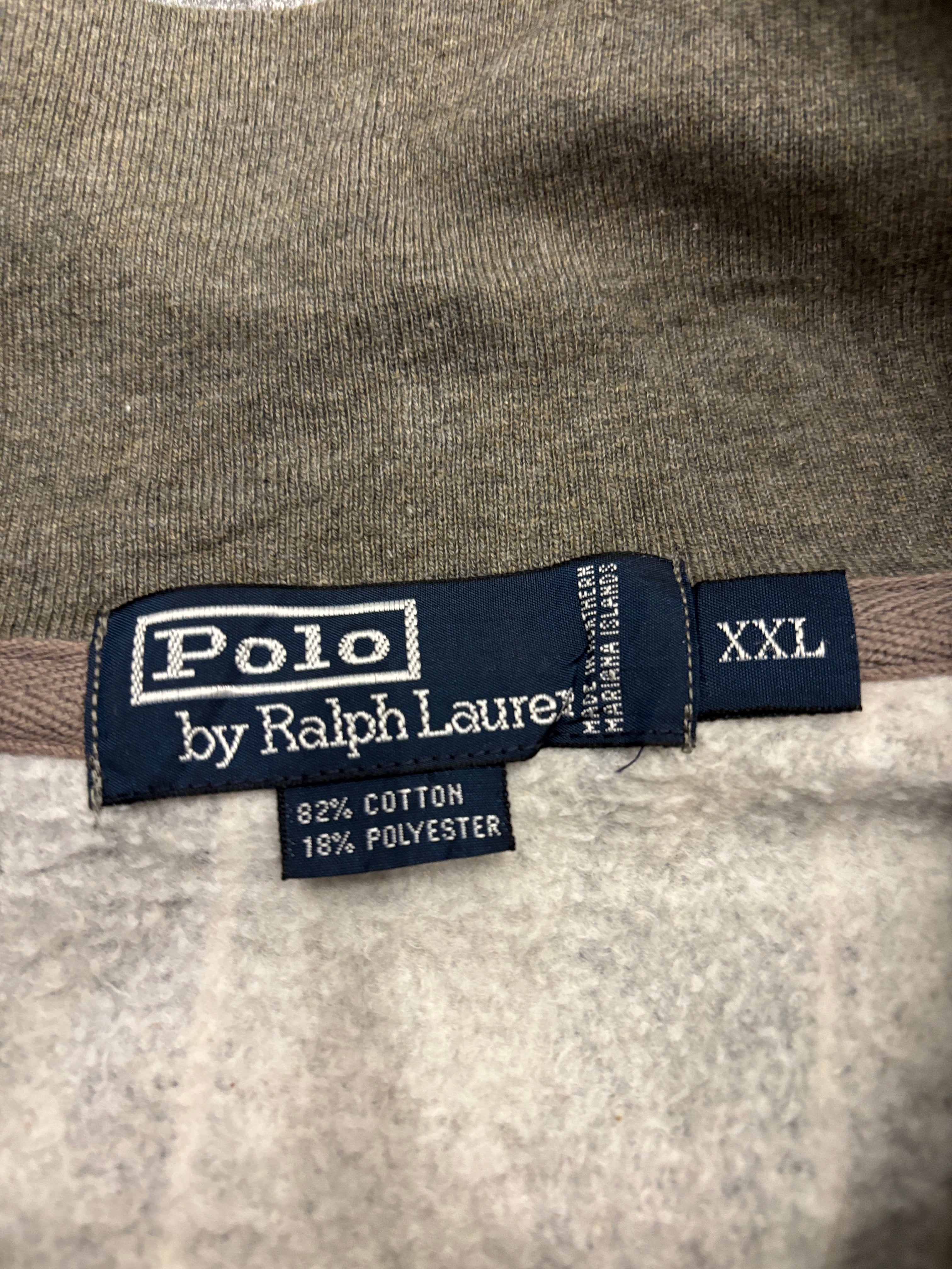 đź›’Pull Polo Ralph Lauren XXLđź›’