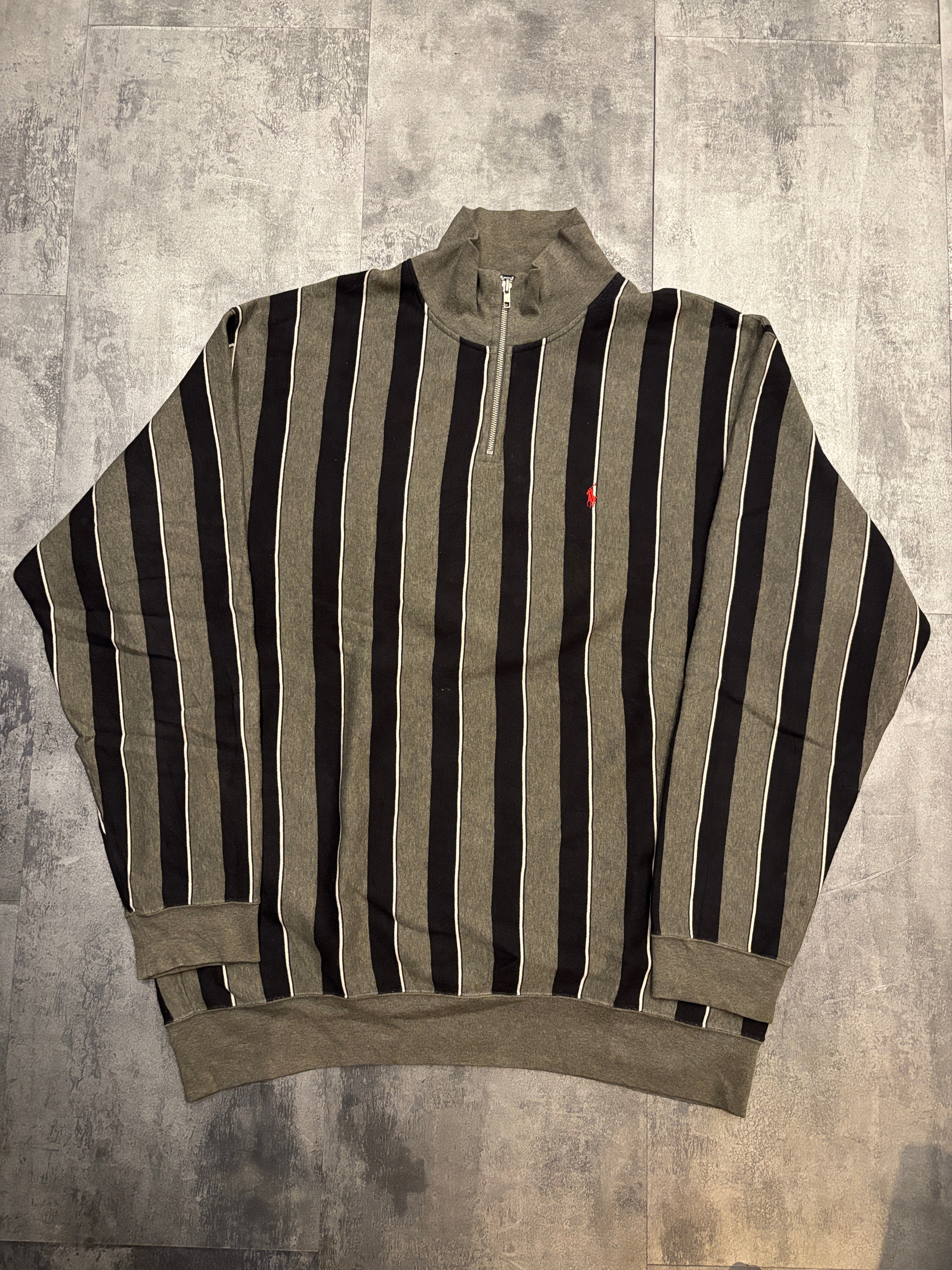 đź›’Pull Polo Ralph Lauren XXLđź›’