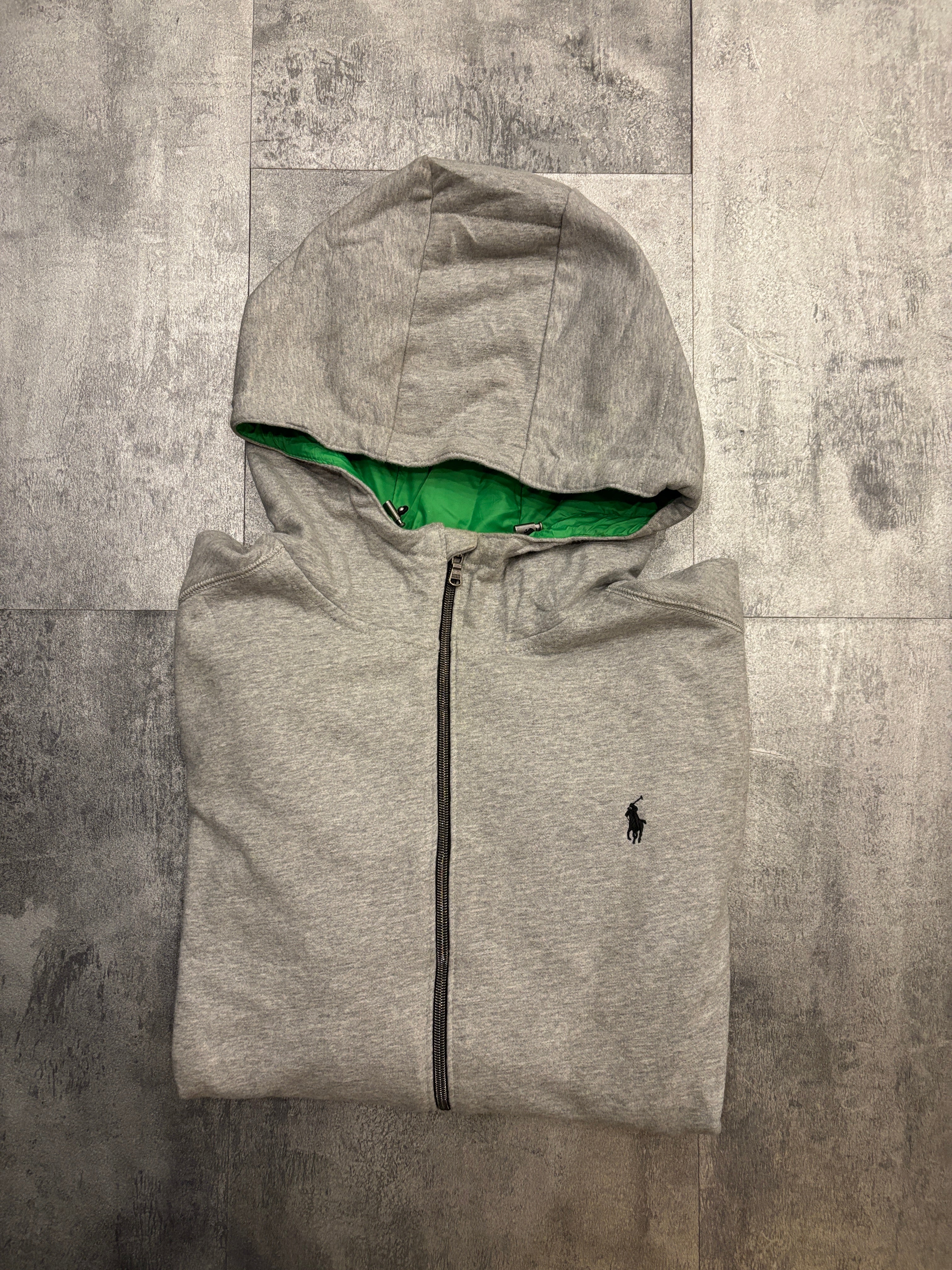 đź›’Pull Polo Ralph Lauren XXLđź›’