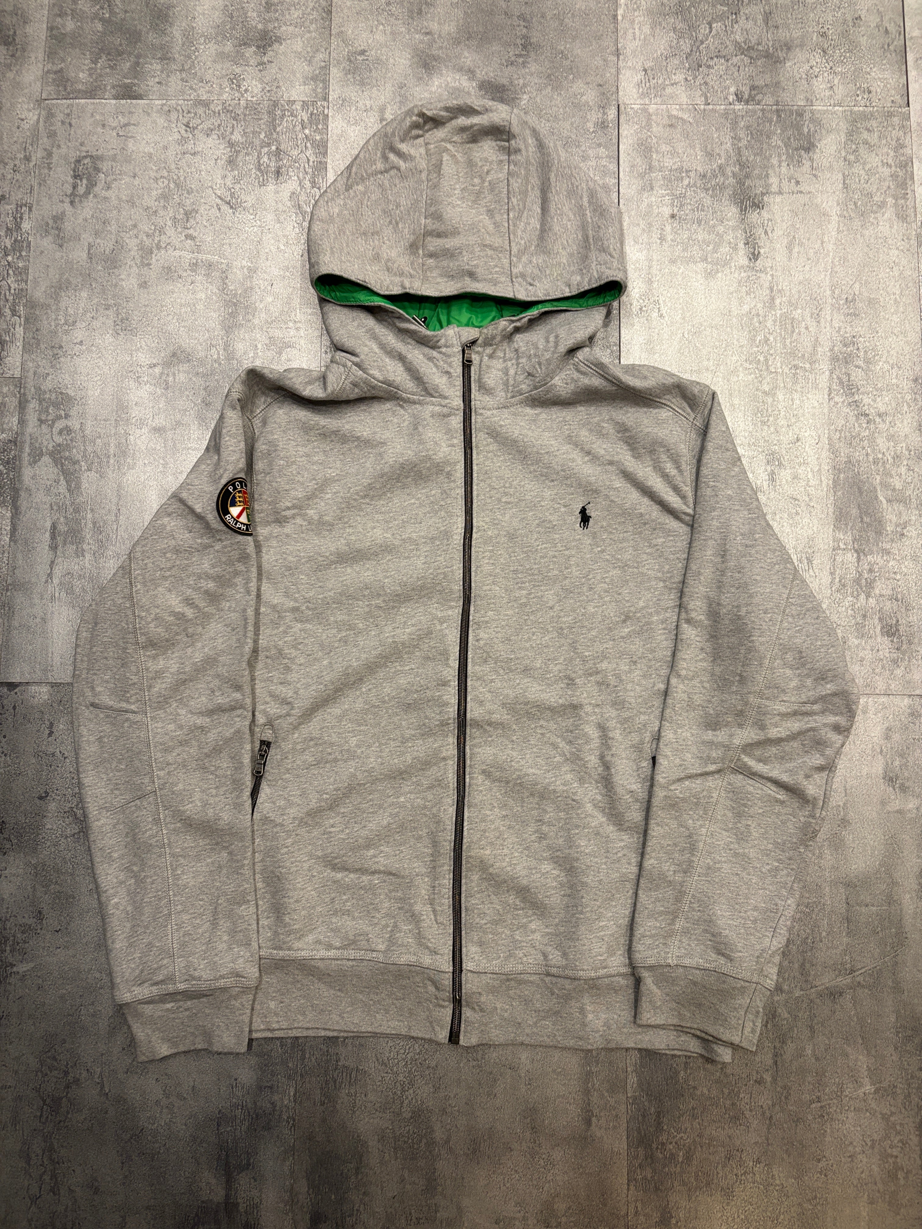 đź›’Pull Polo Ralph Lauren XXLđź›’