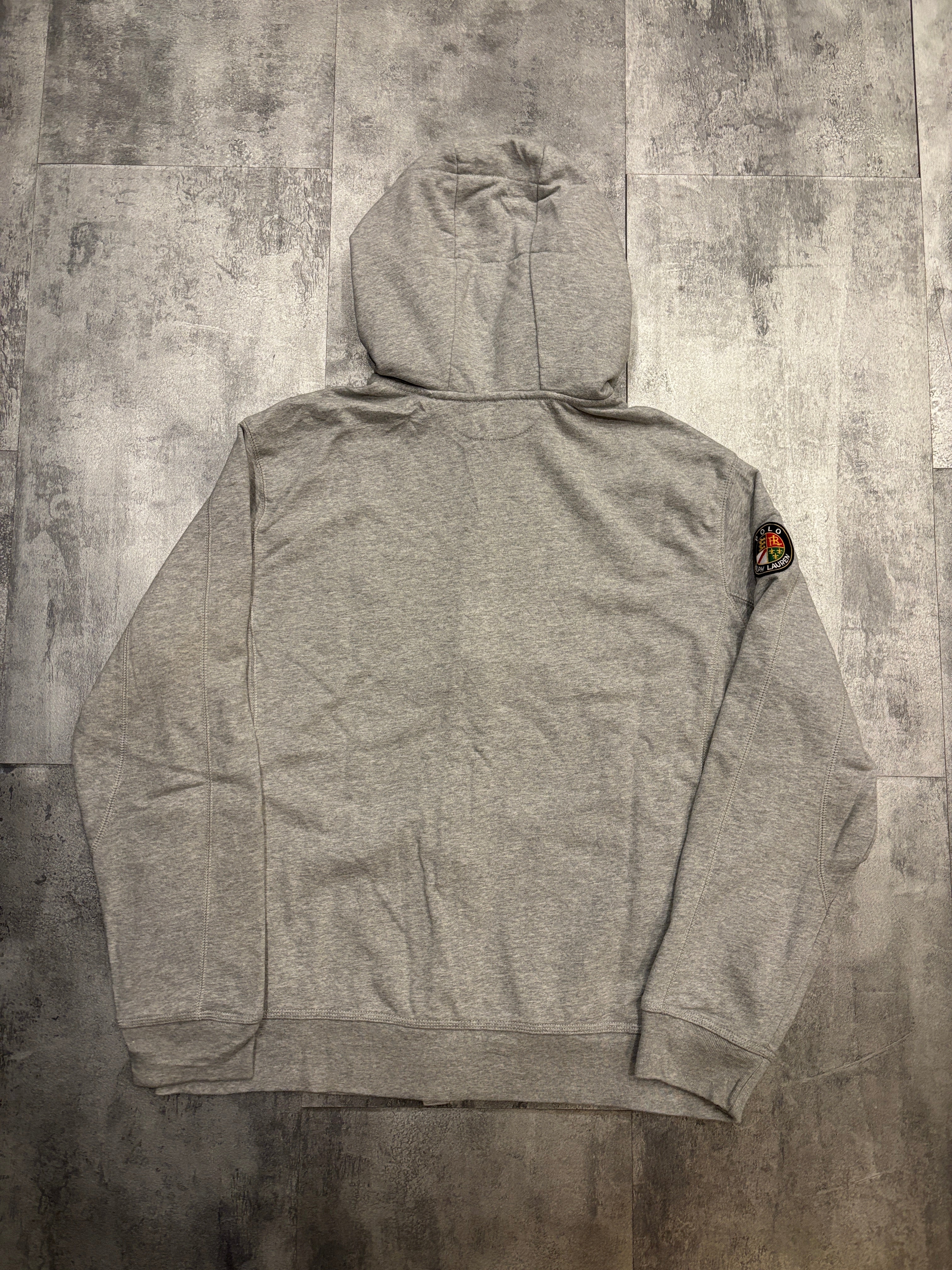 đź›’Pull Polo Ralph Lauren XXLđź›’