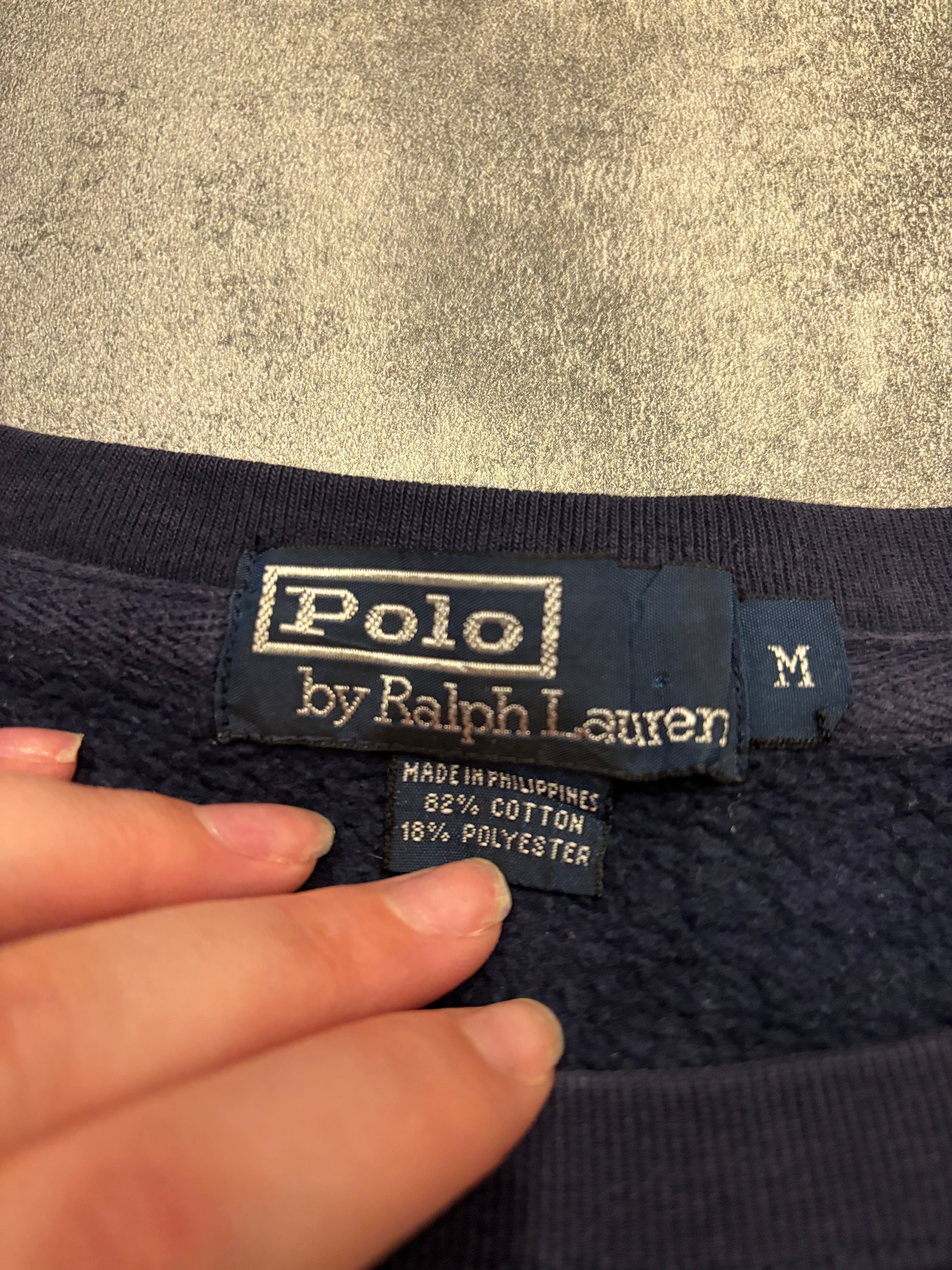 đź›’Pull Polo Ralph Lauren Mđź›’