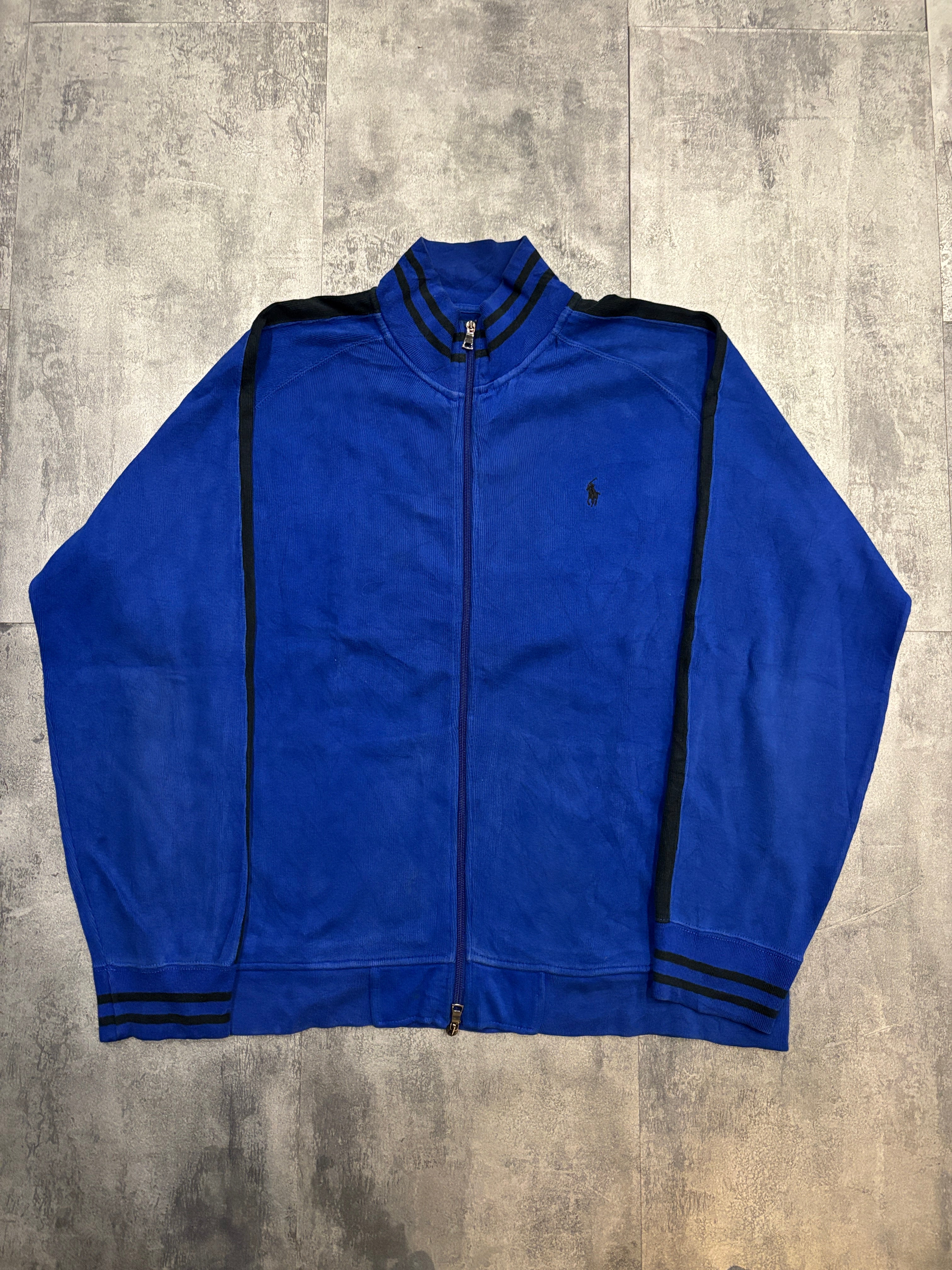 đź›’Pull Polo Ralph Lauren XXLđź›’