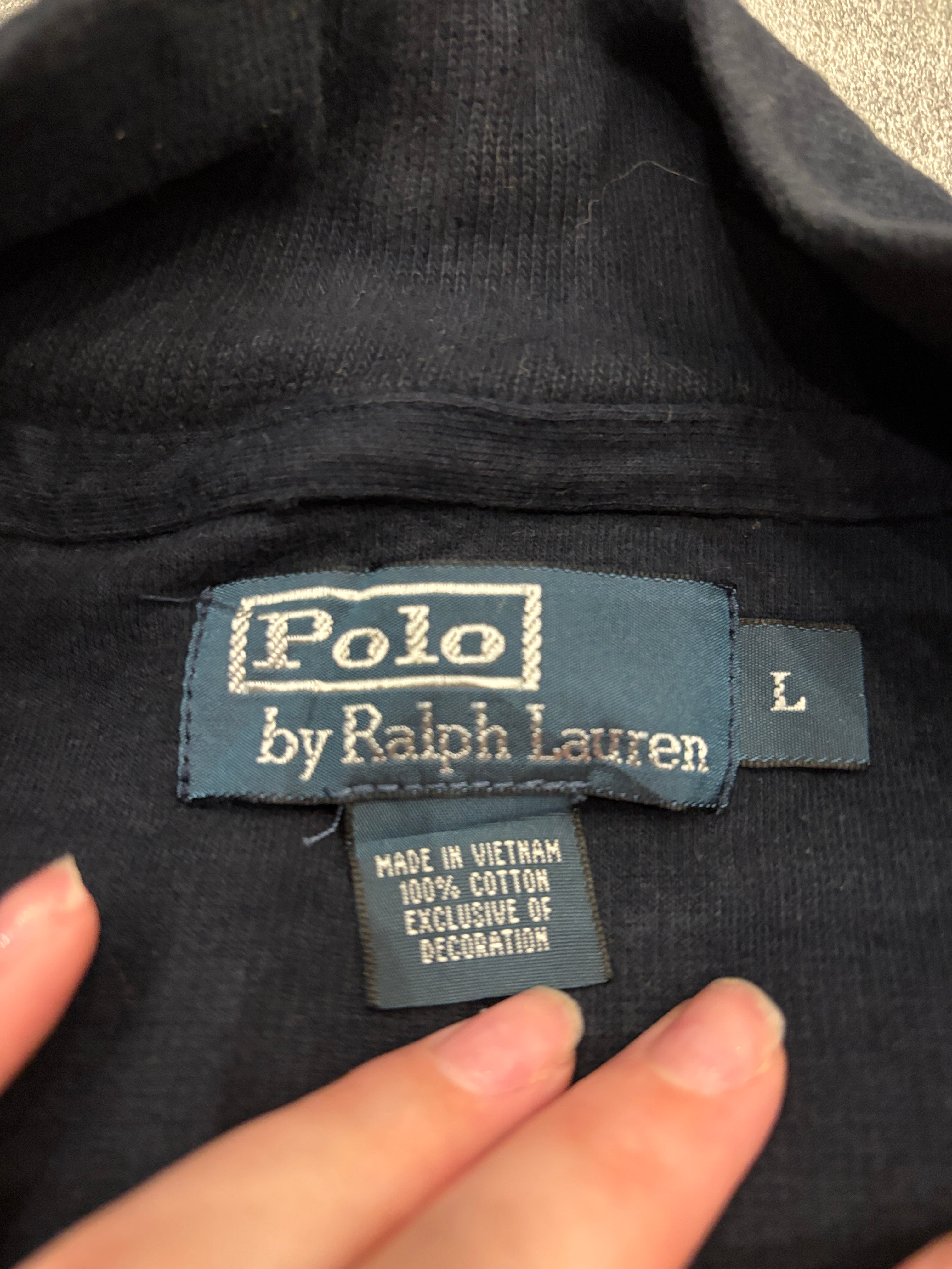 đź›’Pull Polo Ralph Lauren Lđź›’