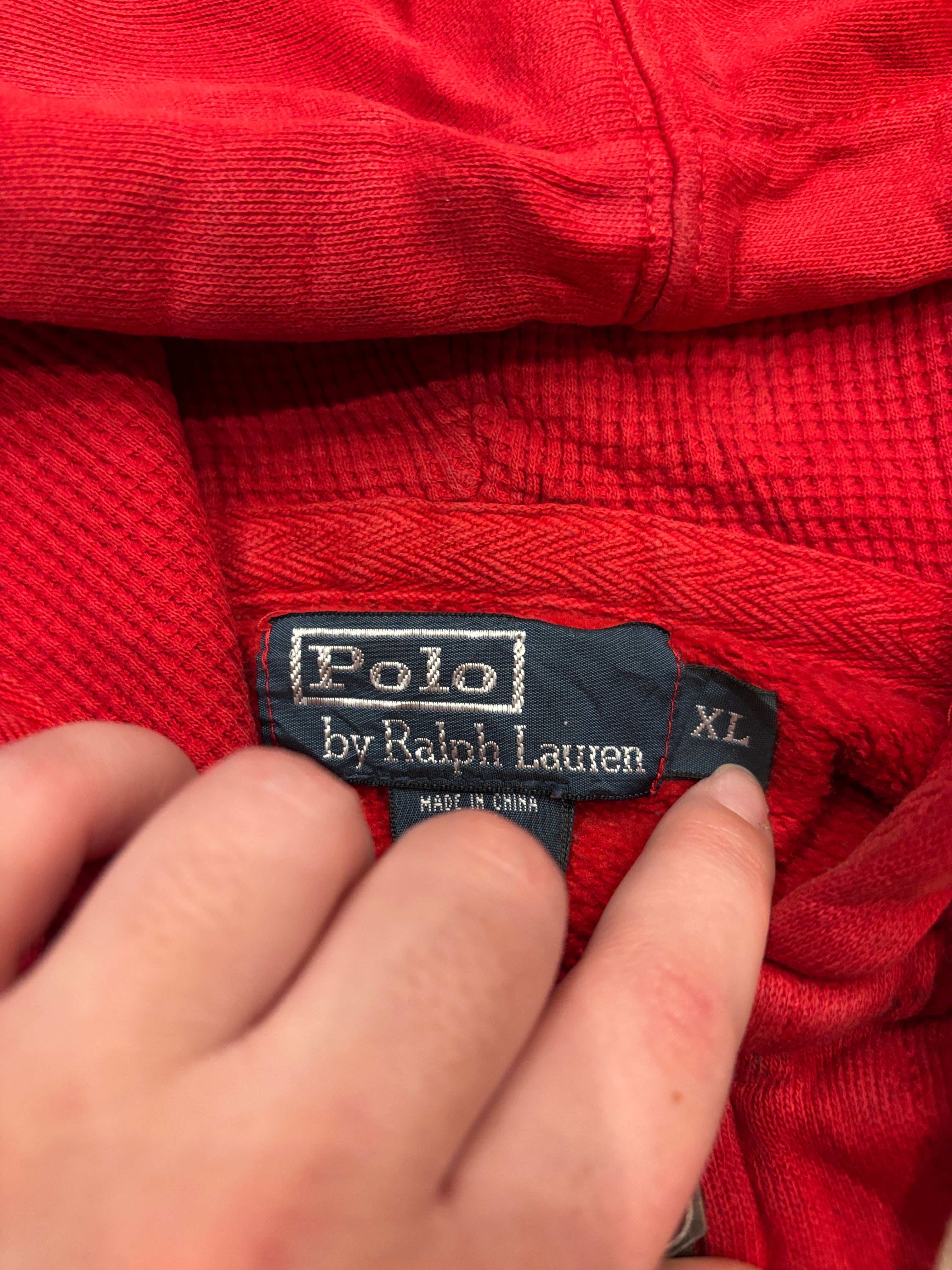 đź›’Pull Polo Ralph Lauren XLđź›’