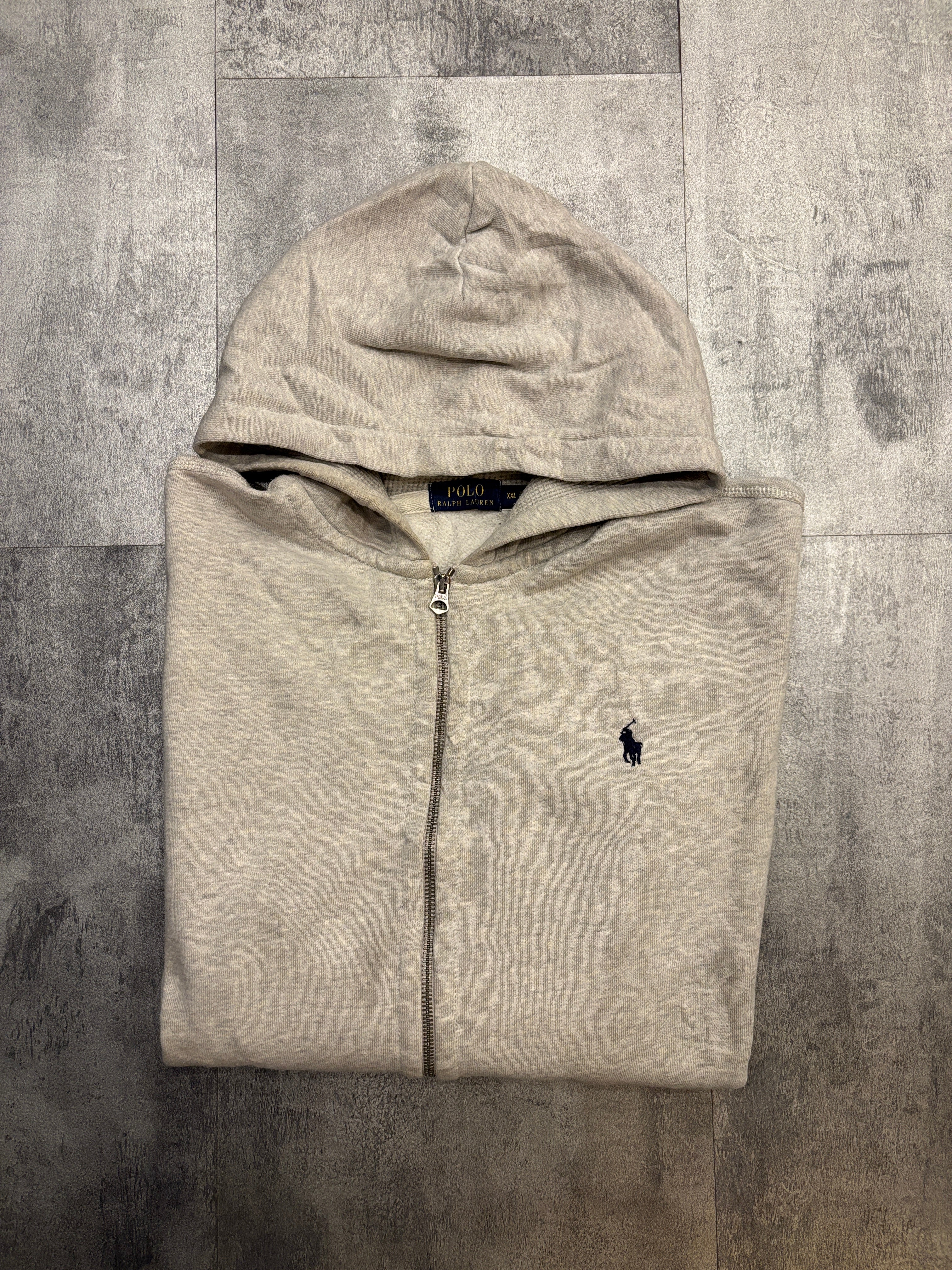 đź›’Pull Polo Ralph Lauren XXLđź›’