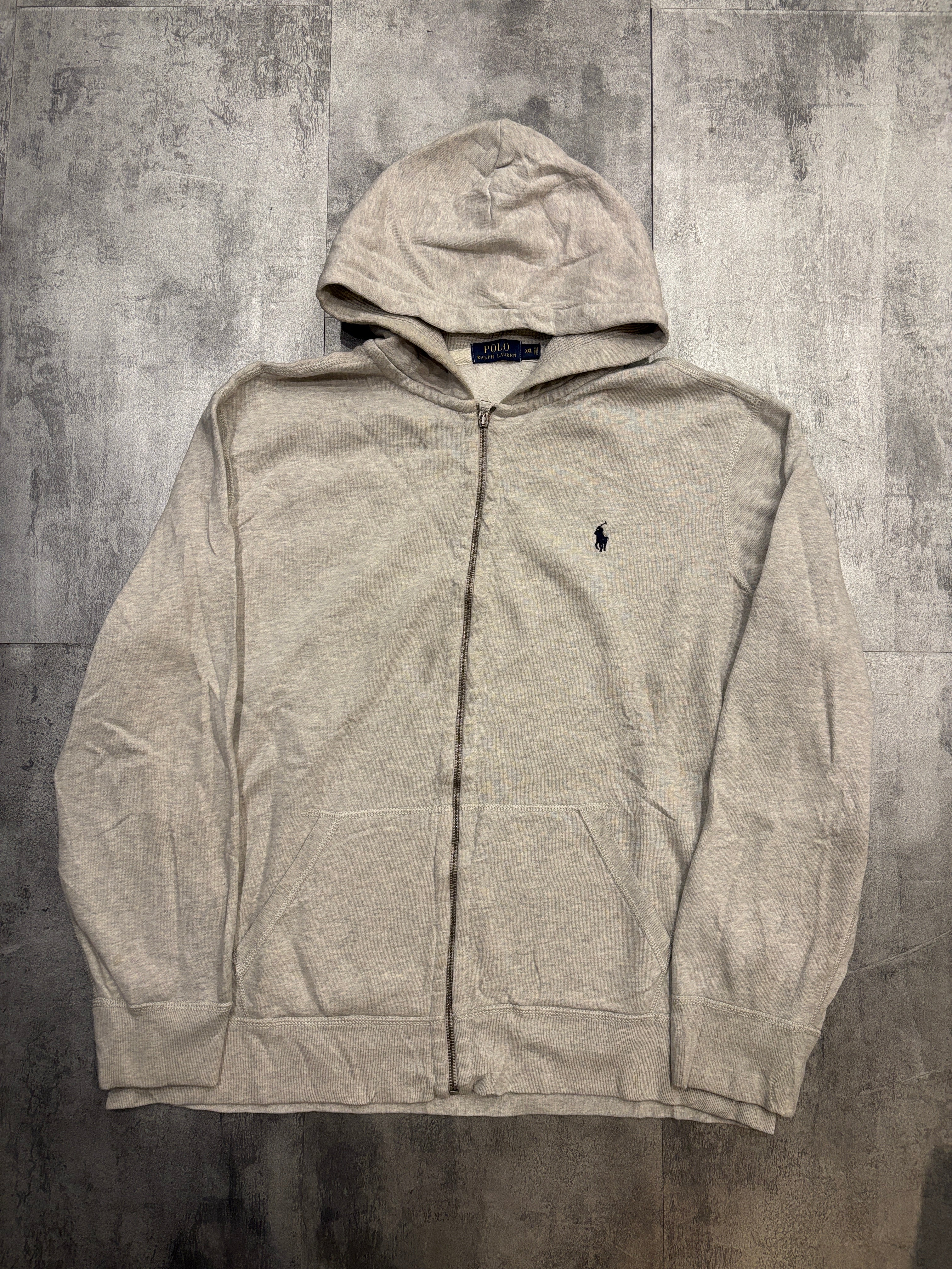 đź›’Pull Polo Ralph Lauren XXLđź›’
