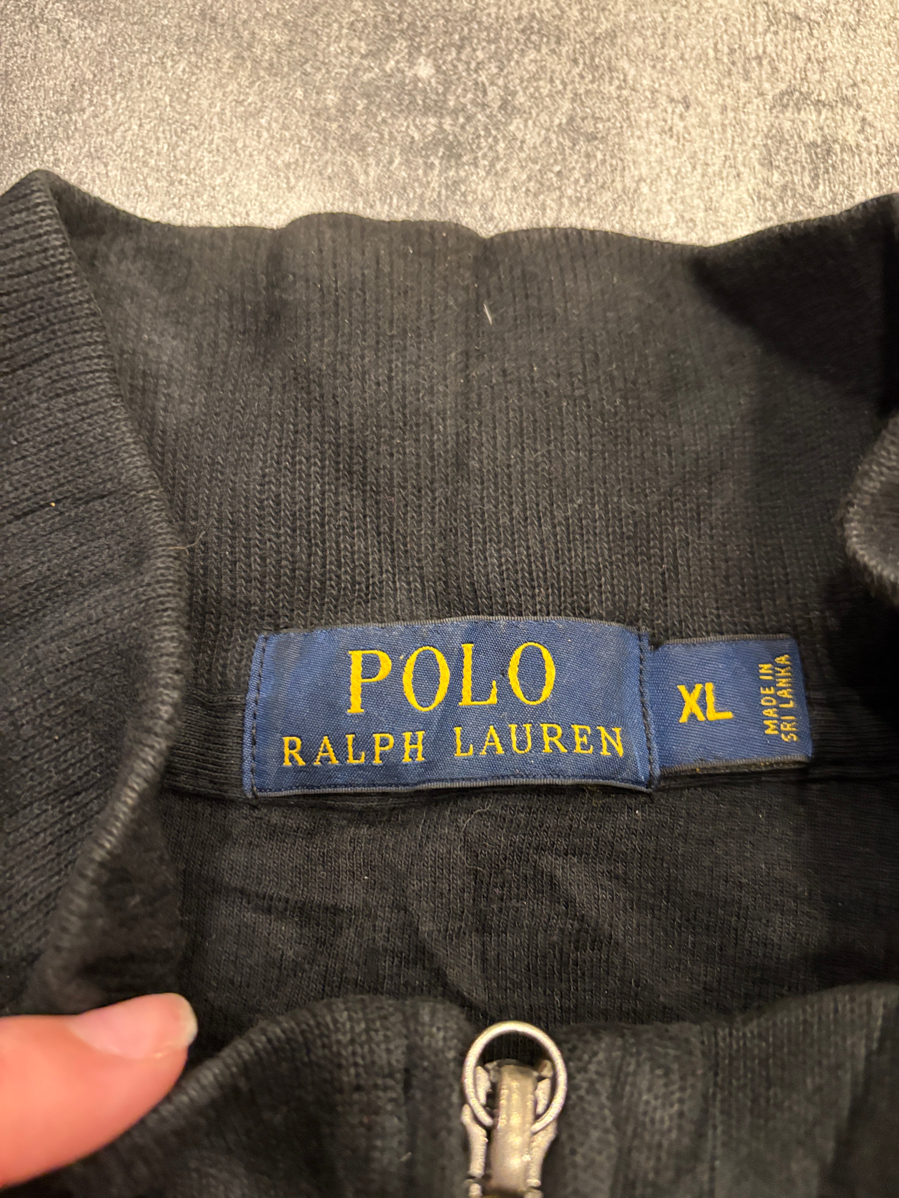 đź›’Pull Polo Ralph Lauren XLđź›’