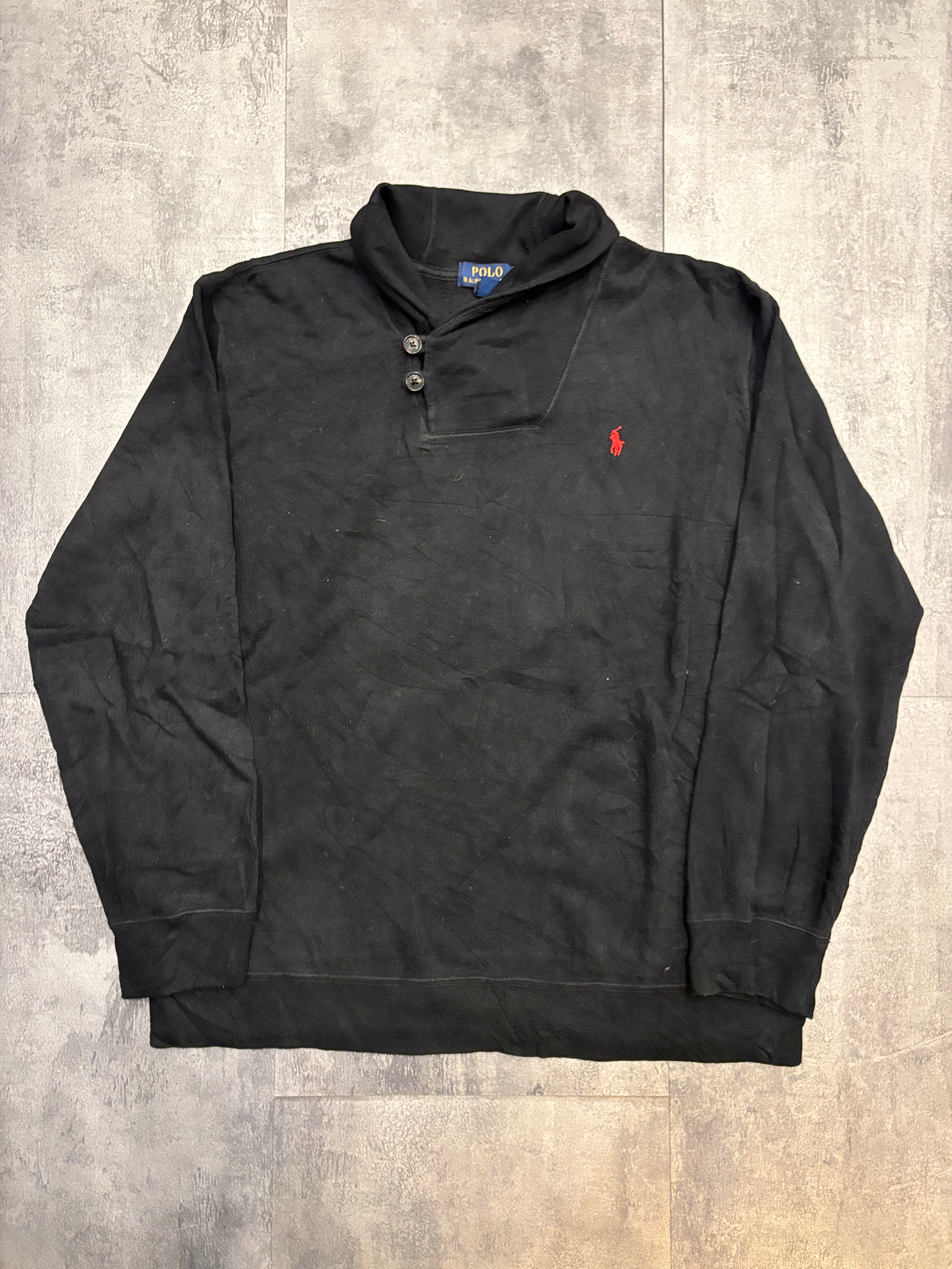 đź›’Pull Polo Ralph Lauren XLđź›’