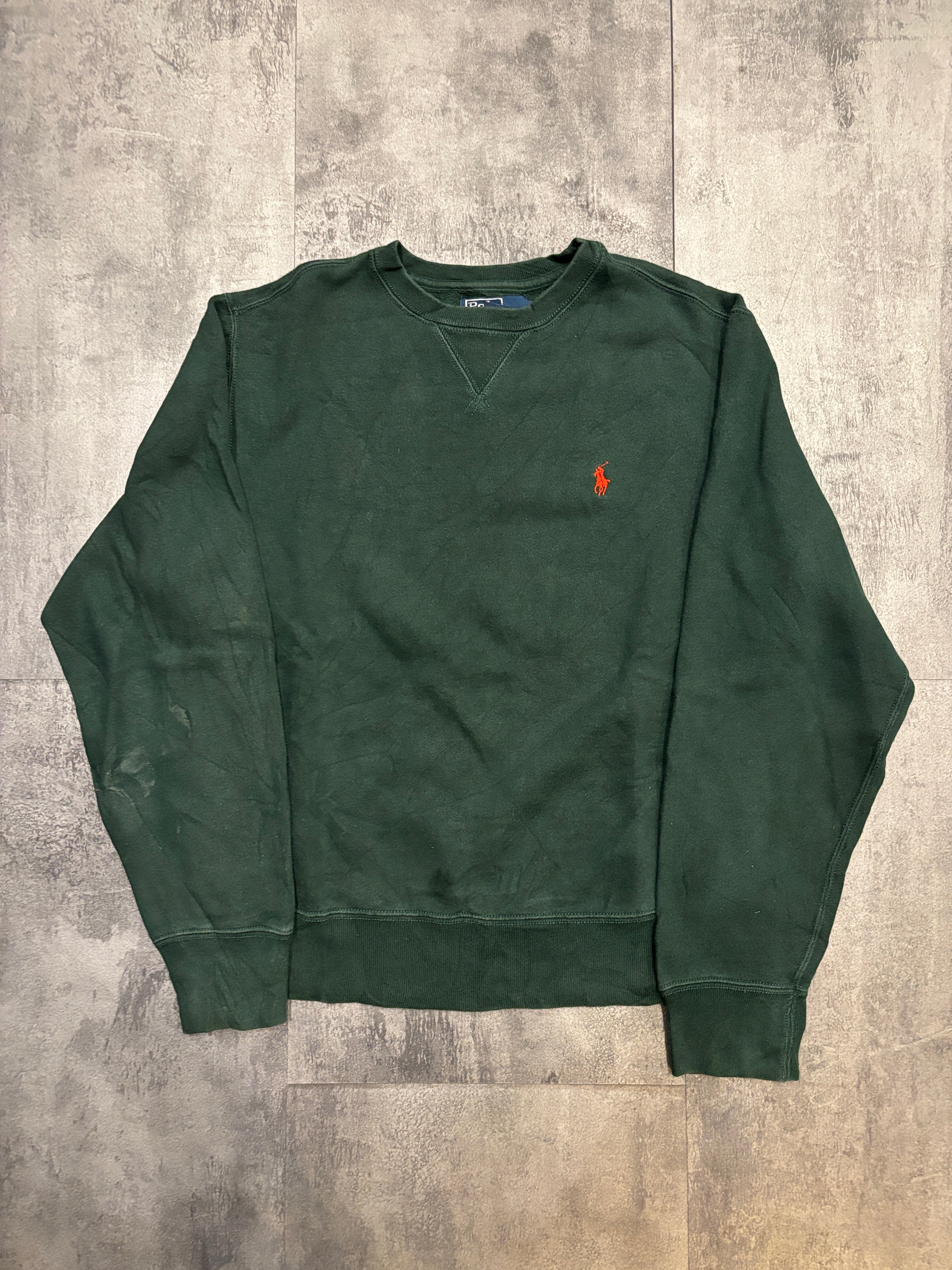 đź›’Pull Polo Ralph Lauren Sđź›’