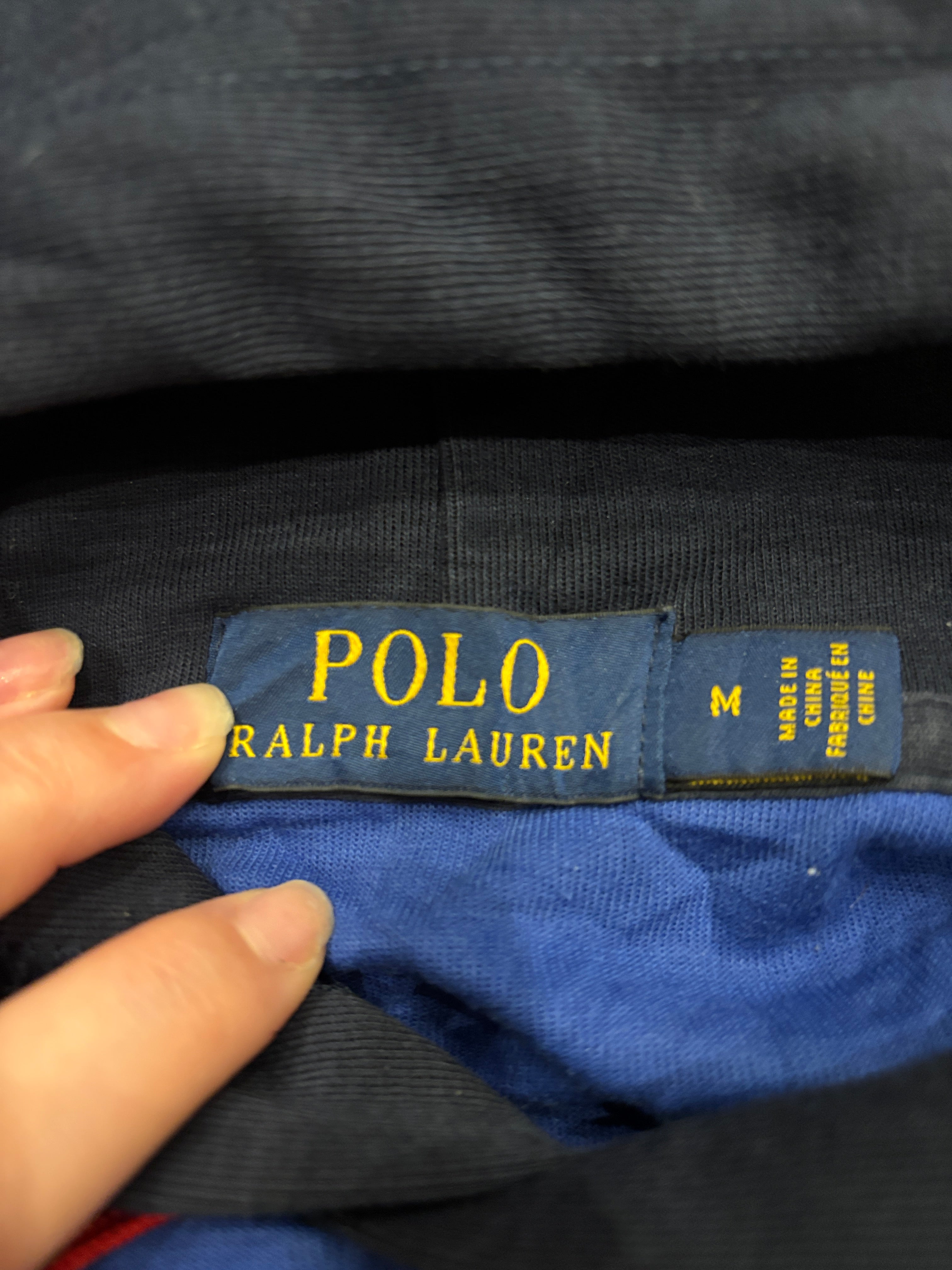 đź›’Pull Polo Ralph Lauren Mđź›’