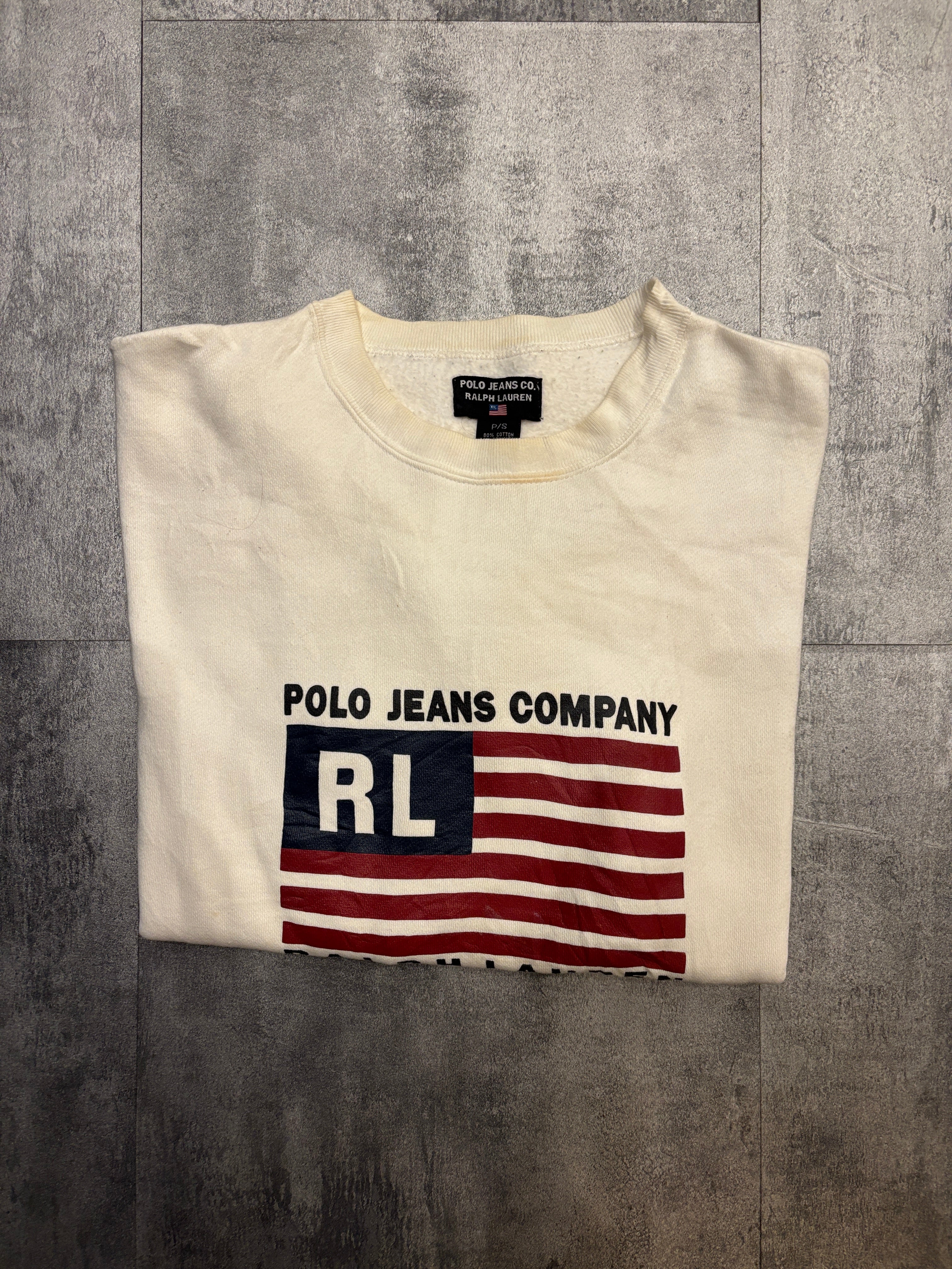 đź›’Pull Polo Ralph Lauren Sđź›’