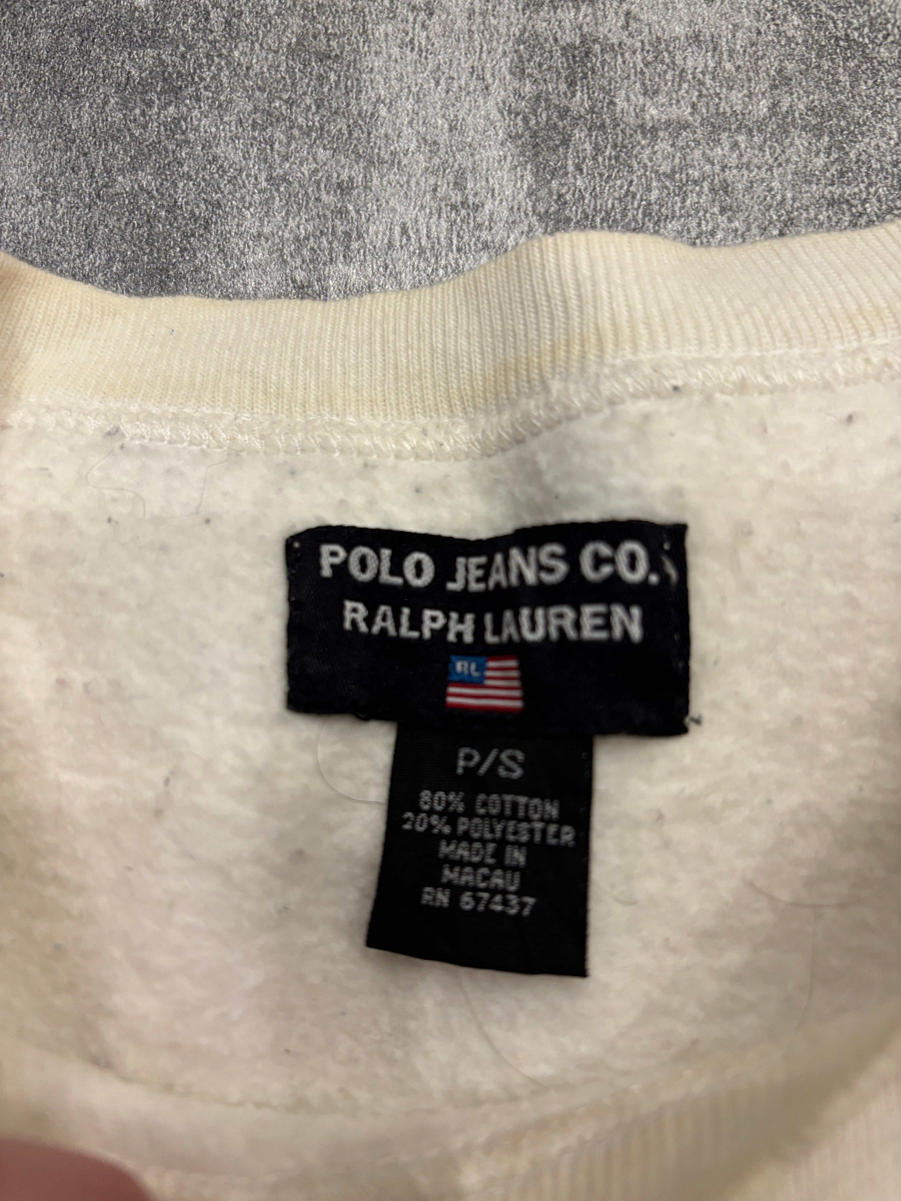 đź›’Pull Polo Ralph Lauren Sđź›’