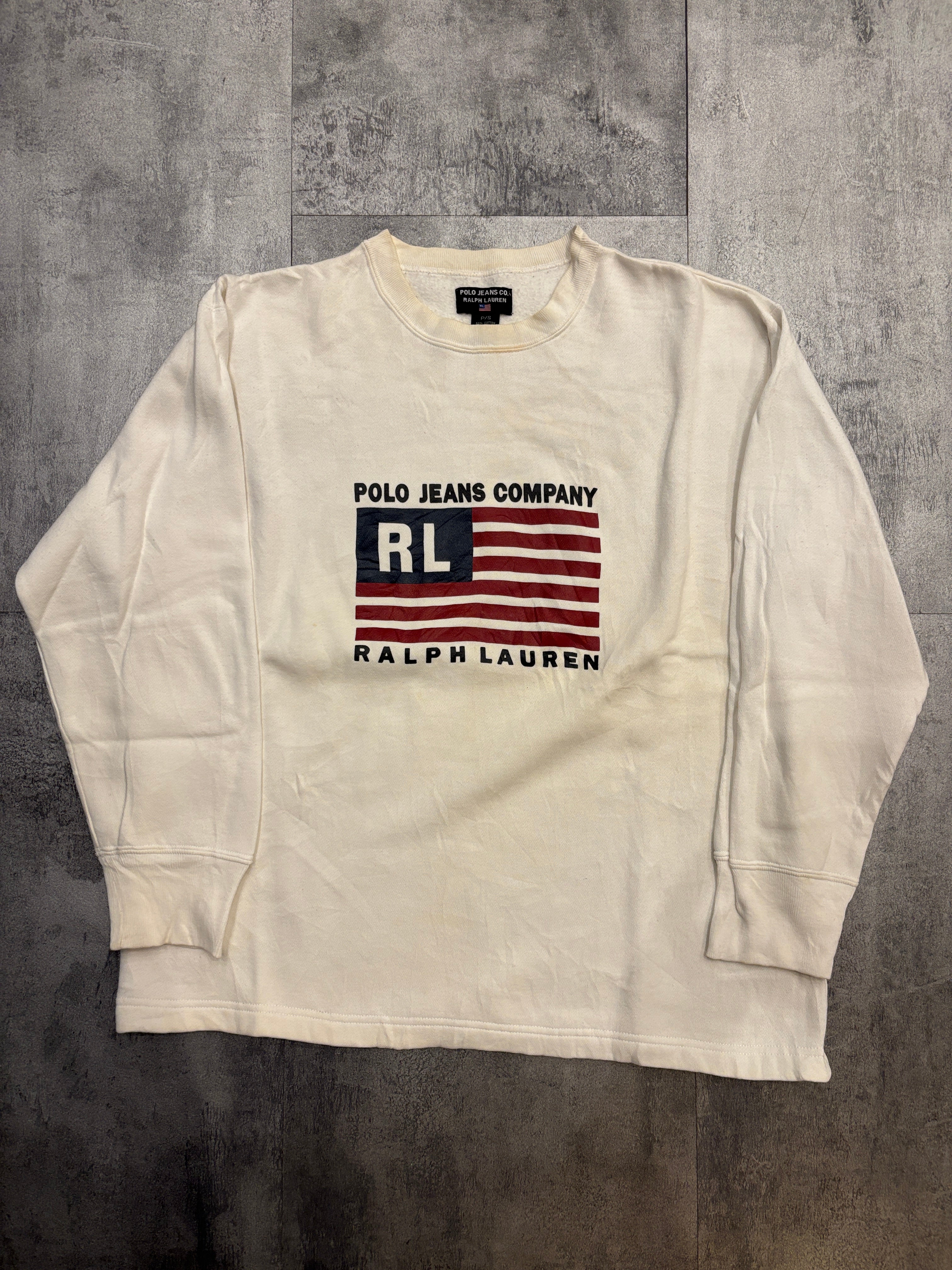 đź›’Pull Polo Ralph Lauren Sđź›’