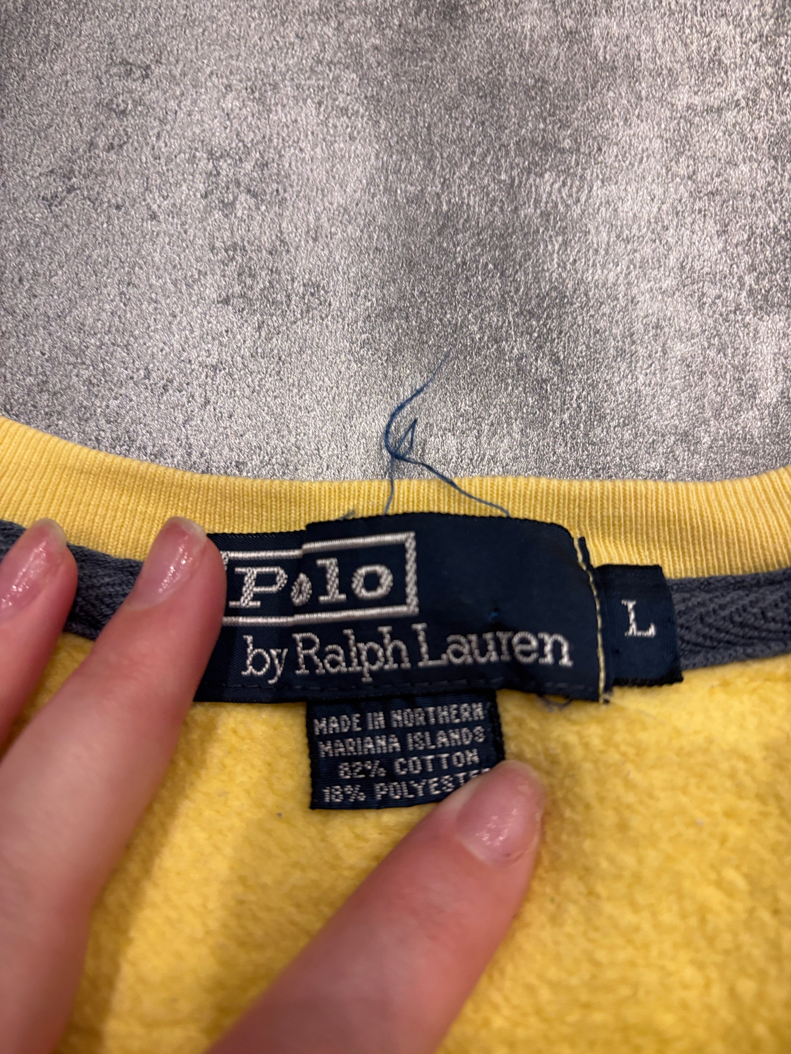 đź›’Pull Polo Ralph Lauren Lđź›’