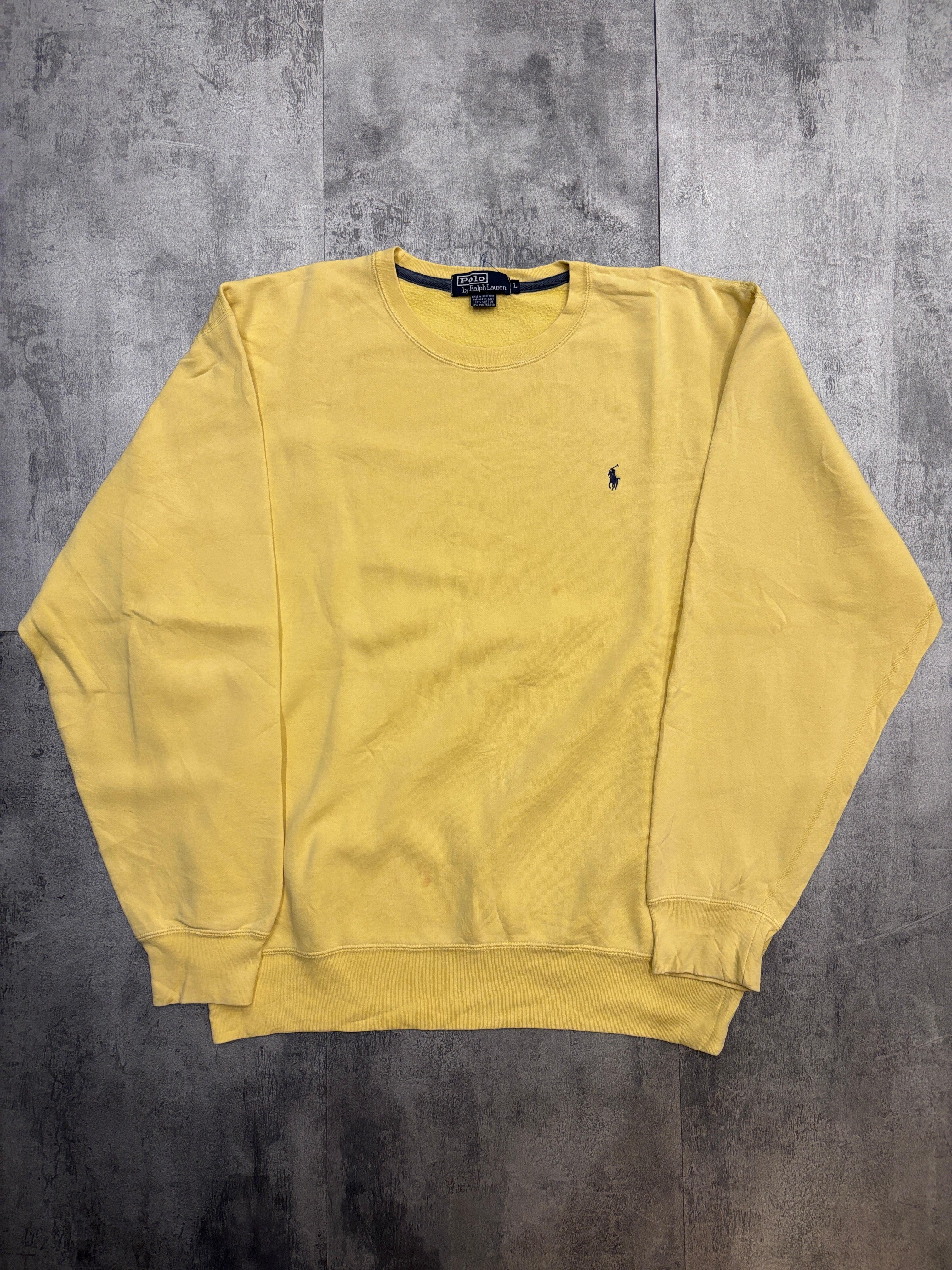 đź›’Pull Polo Ralph Lauren Lđź›’