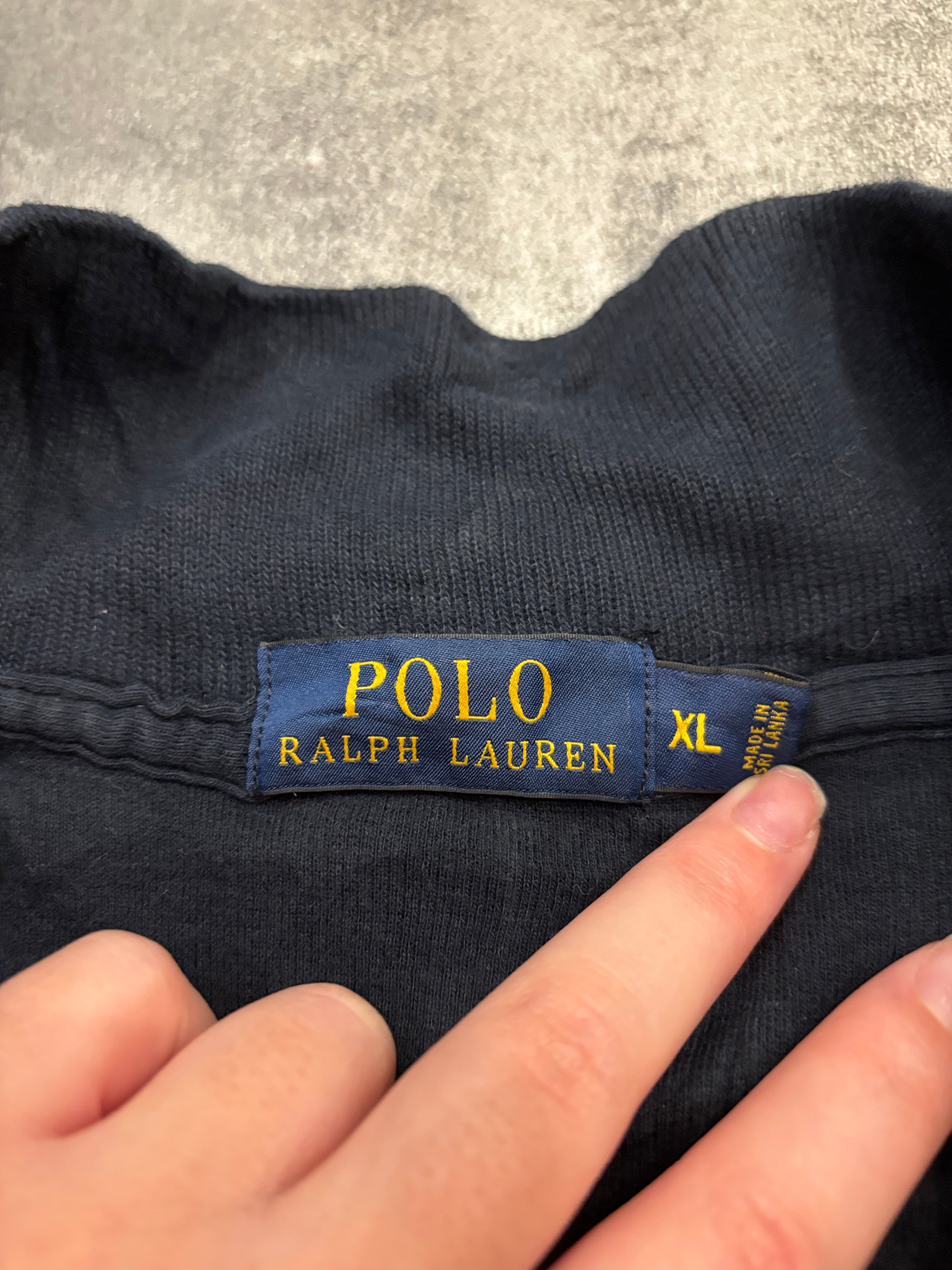đź›’Pull Polo Ralph Lauren XLđź›’