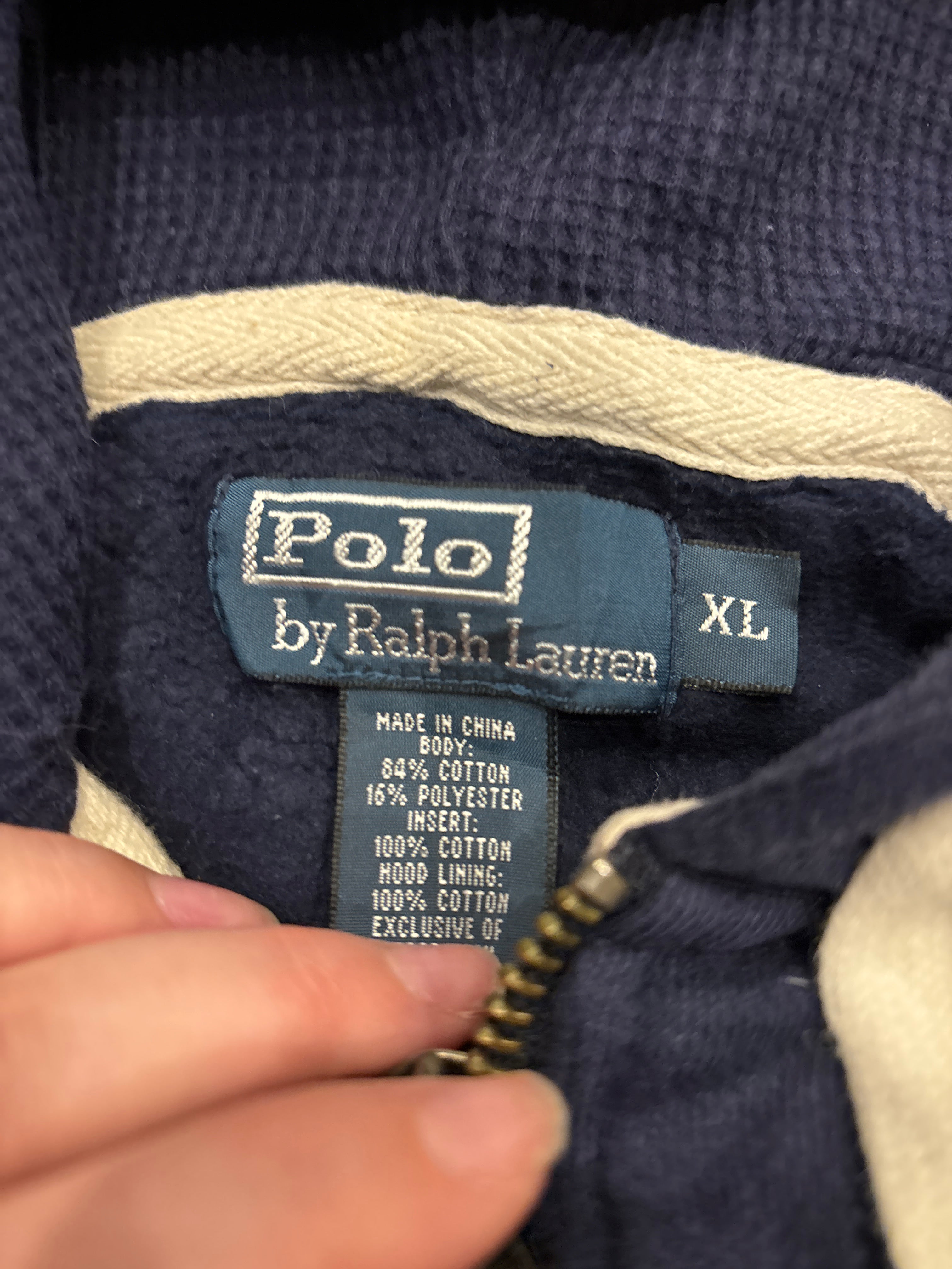 đź›’Pull Polo Ralph Lauren Xlđź›’