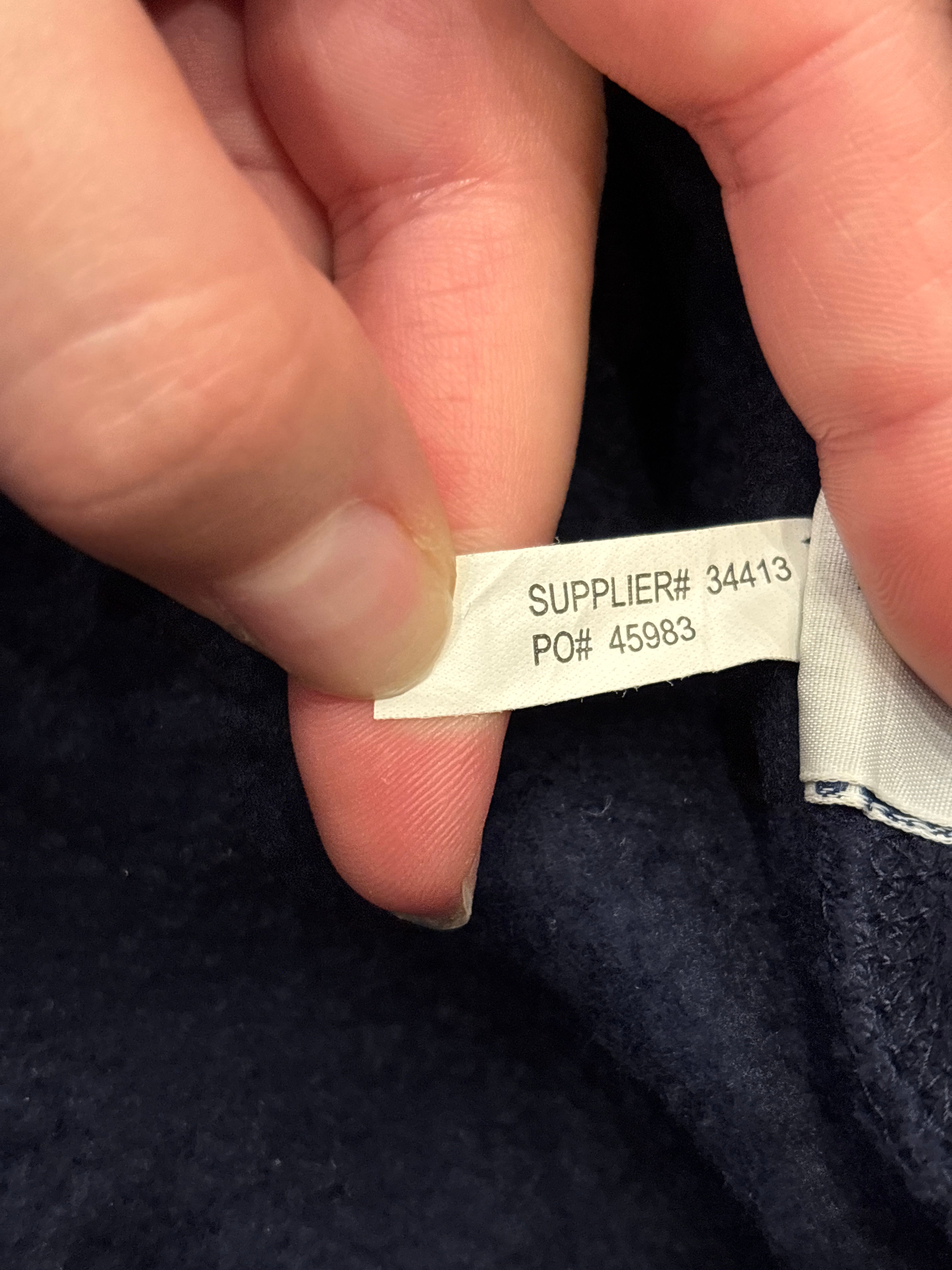 đź›’Pull Polo Ralph Lauren Xlđź›’