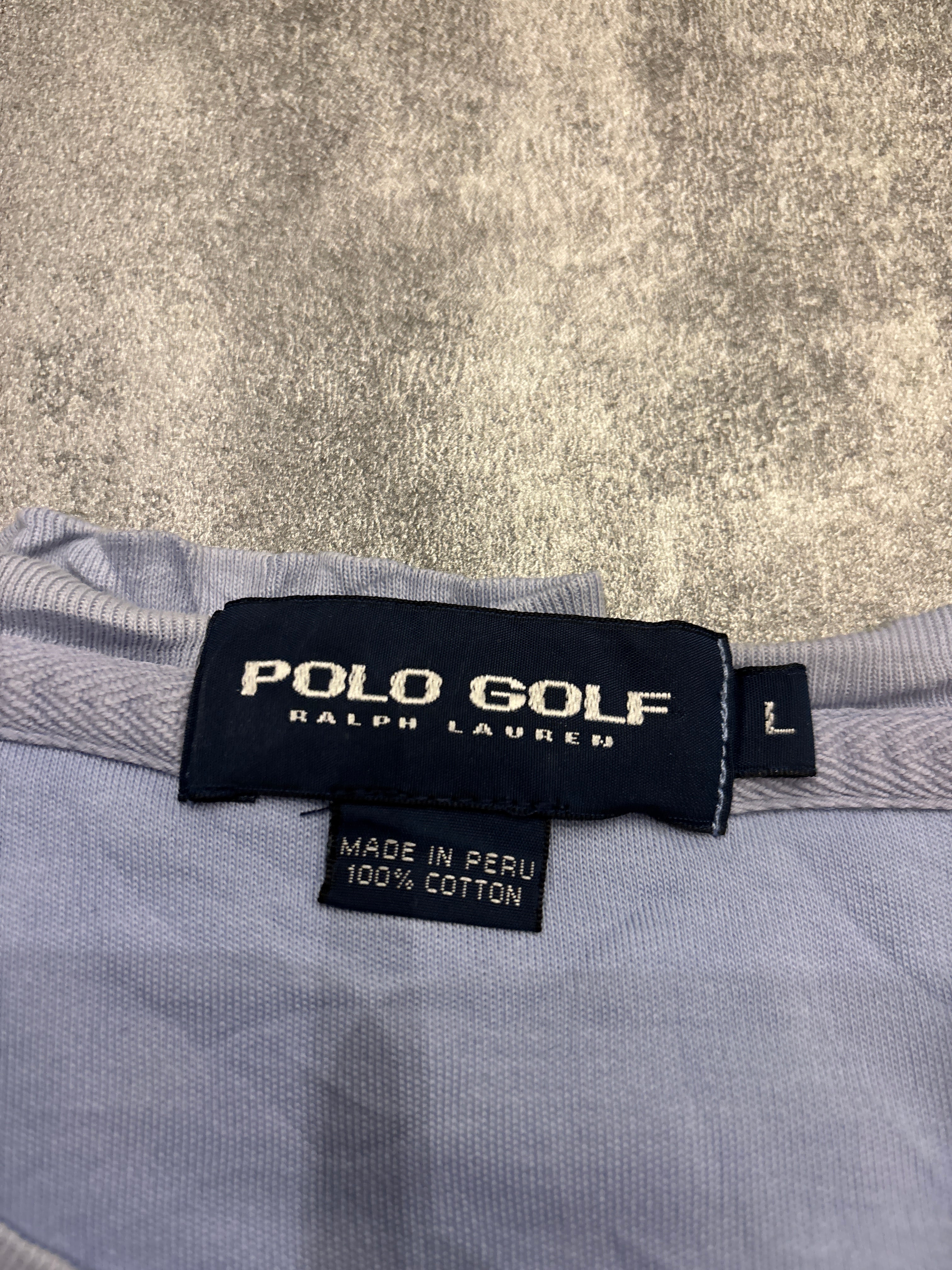 đź›’Pull Polo Ralph Lauren Lđź›’